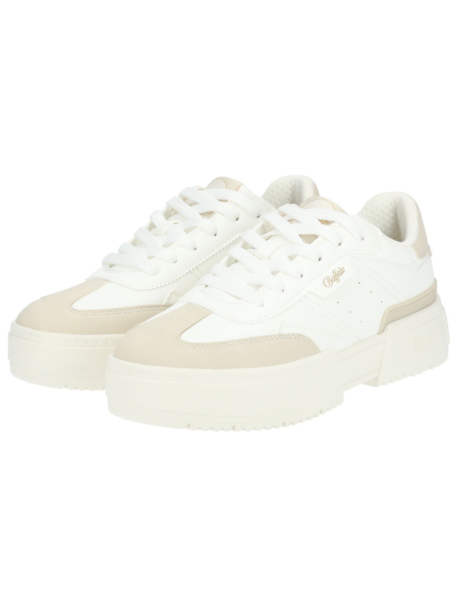 Buffalo Sneaker »Buffalo Sneaker Lederimitat«