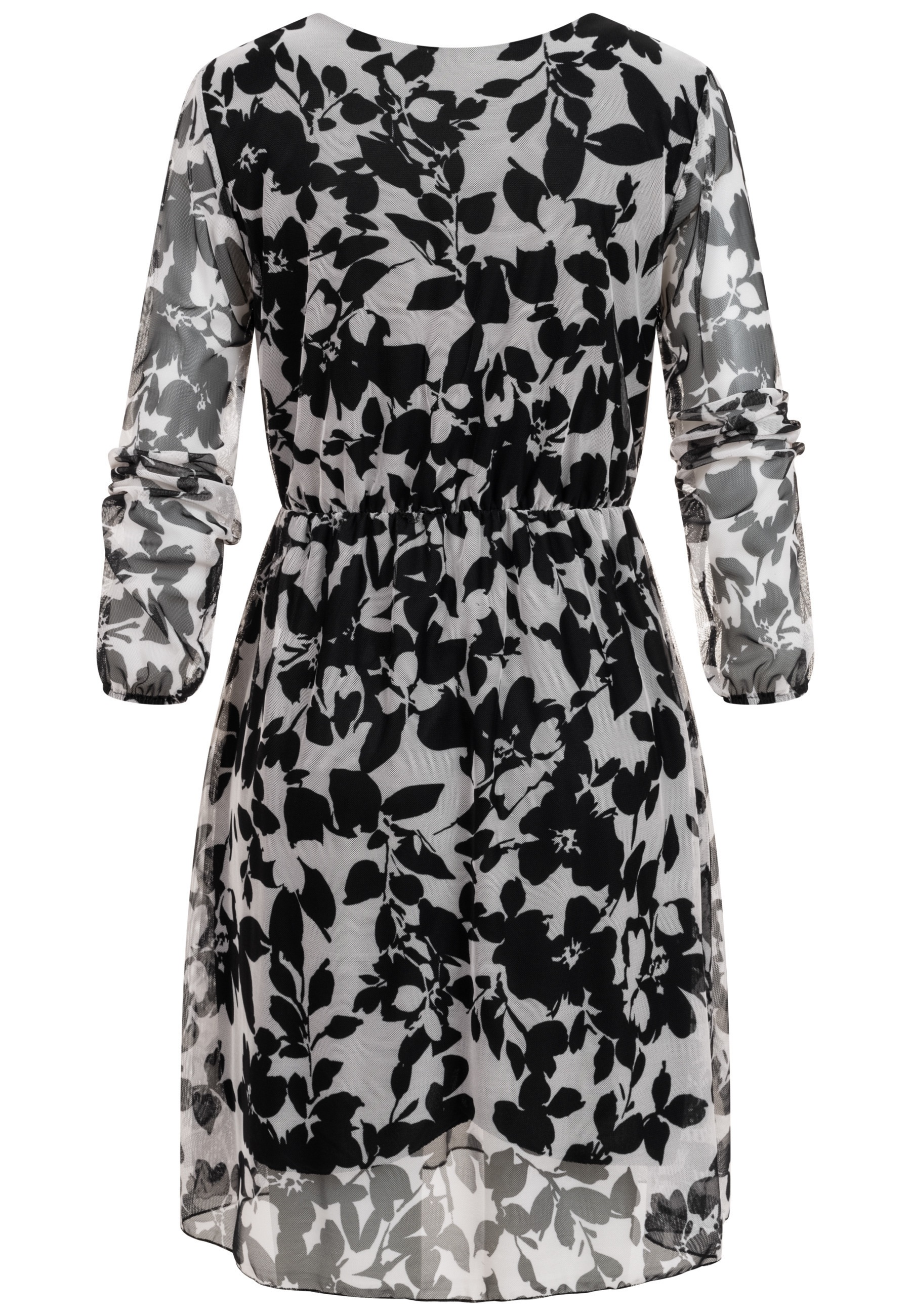 CLOUD 5IVE A-Linien-Kleid »CLOUD 5IVE Long-sleeved Dress« 1 tlg.