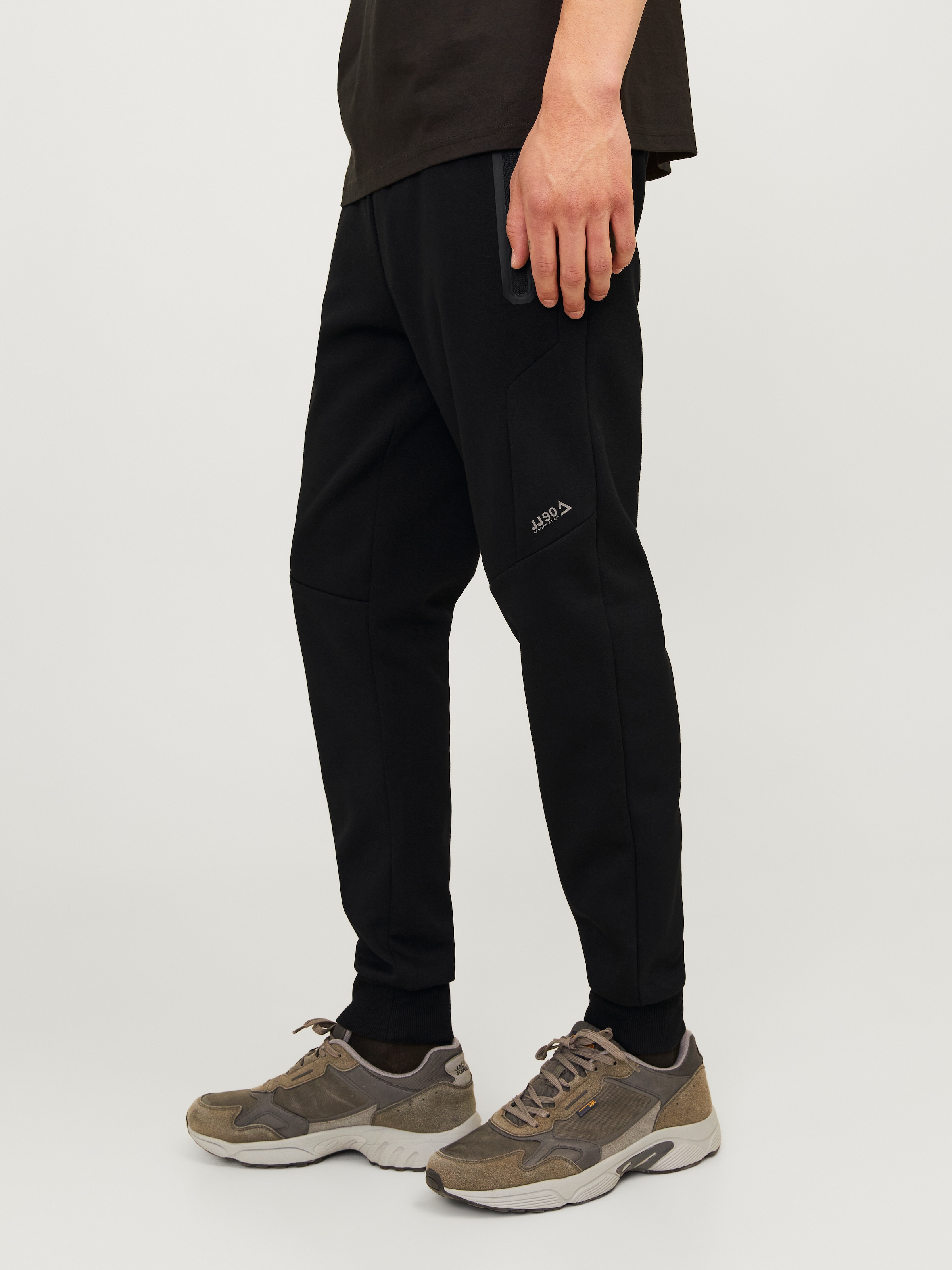 Jack & Jones Sweathose "JPSTWILL FUSION SWEAT PANTS NOOS" günstig online kaufen