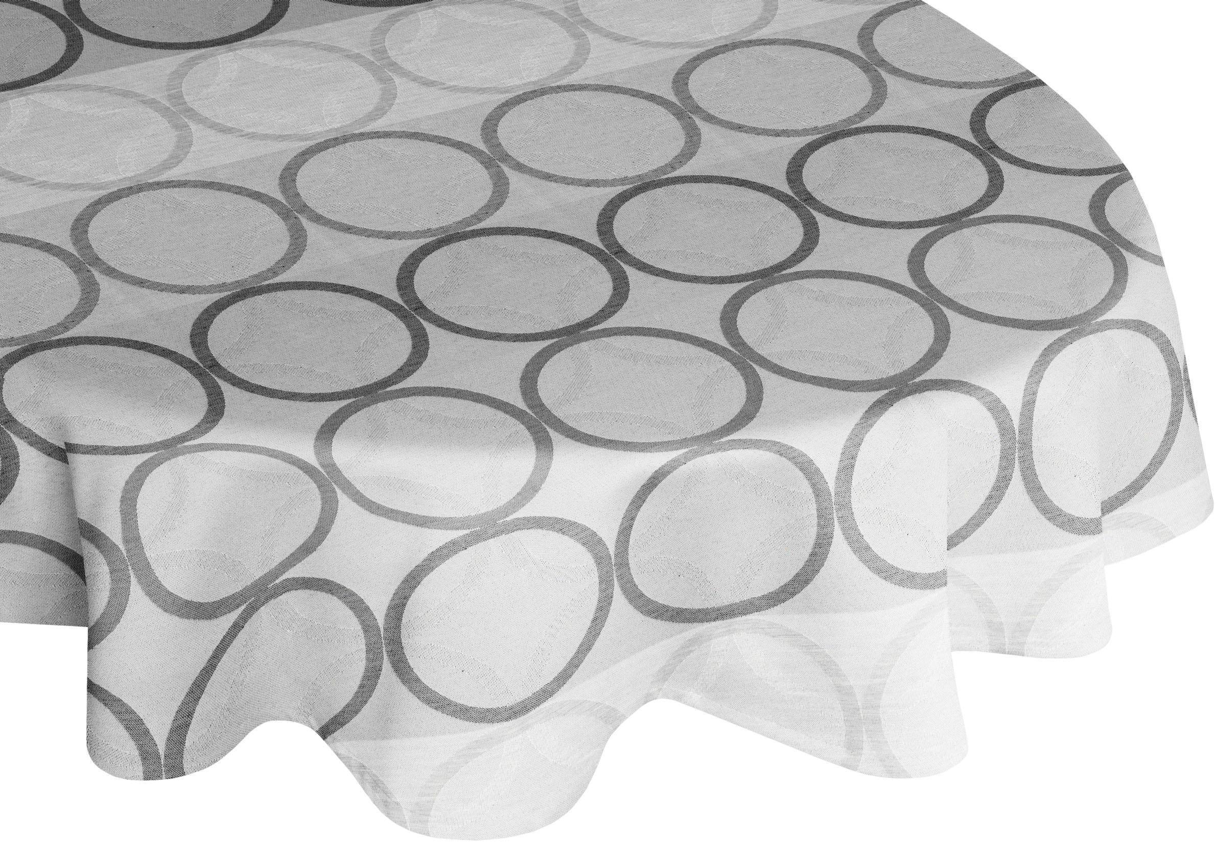 Wirth Tischdecke "ZIRBELLO"