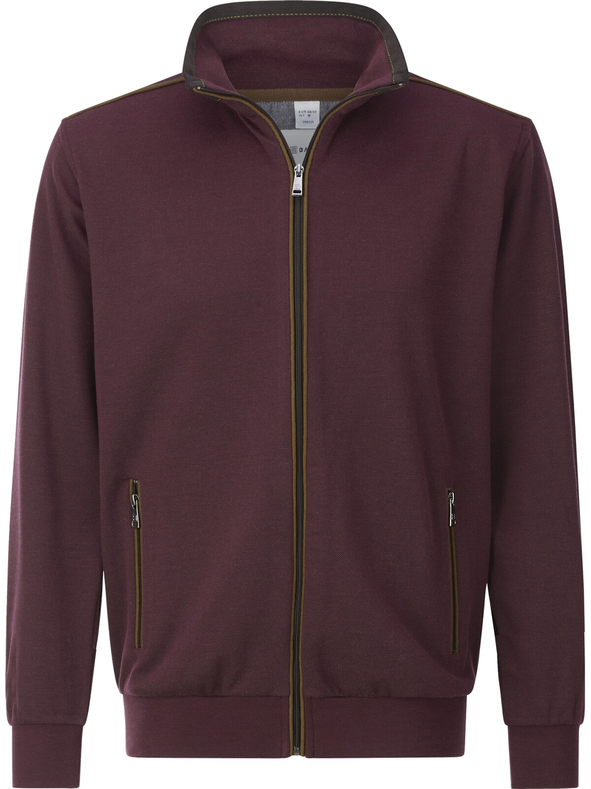 Babista Sweatjacke »Sweatjacke DEOLEZZI«