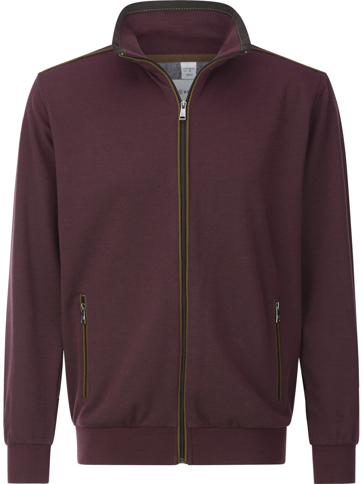 Thumbnail - Babista Sweatjacke "Sweatjacke DEOLEZZI"