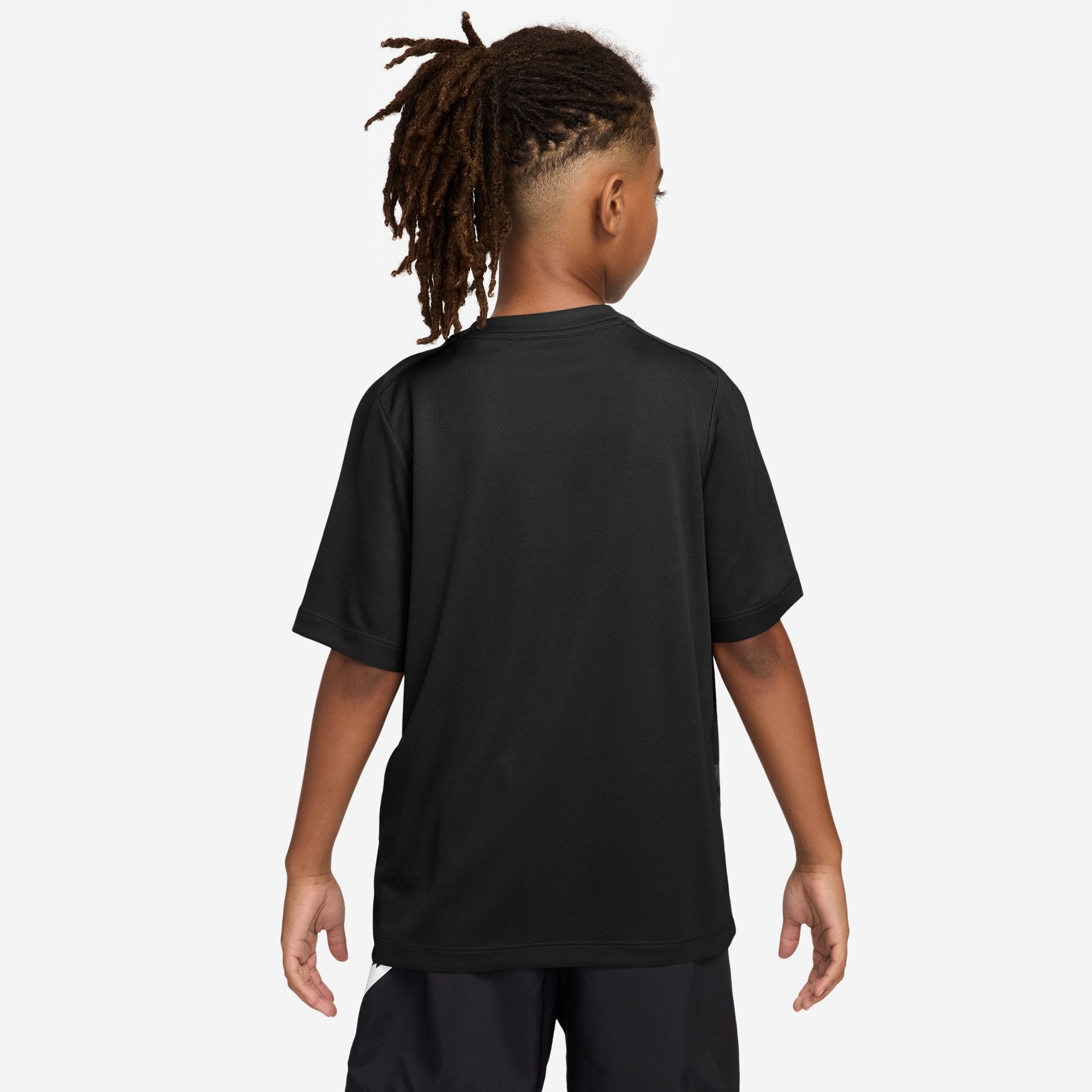 Nike Funktionsshirt »B NK DF MULTI SS TOP BOLD GX« für Erwachsene, sportlicher Stil, leichtes Tragegefühl