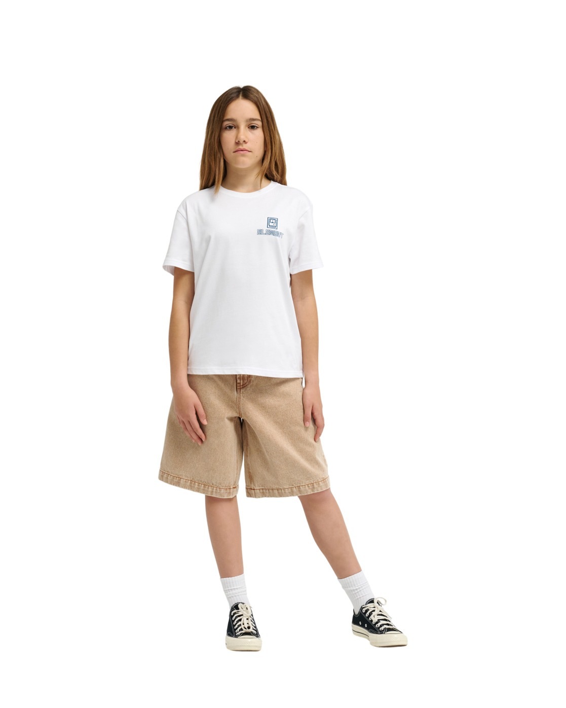 Thumbnail - Element T-Shirt "Inner Workings"