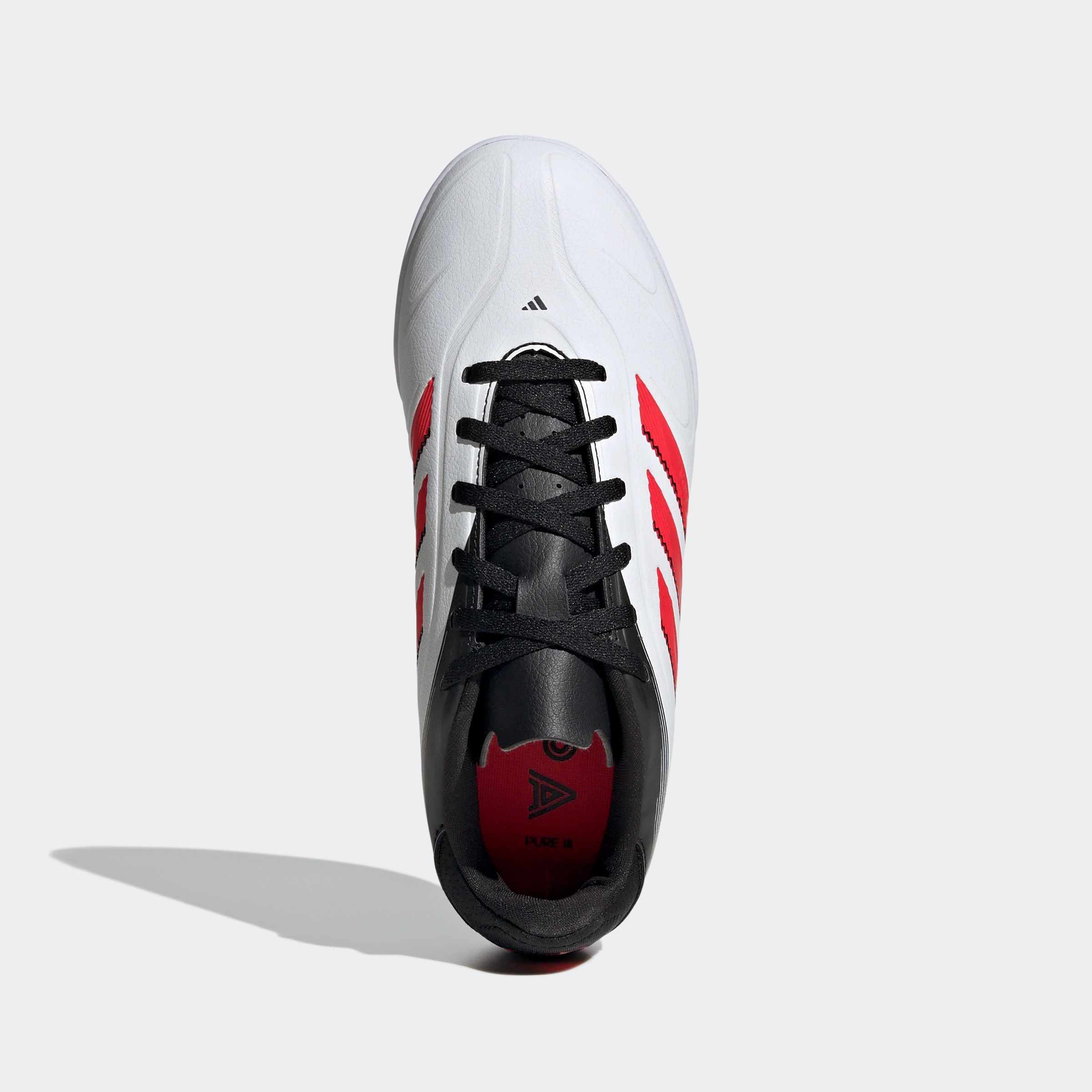 adidas Performance Fußballschuh »COPA PURE 3 CLUB KIDS IN«