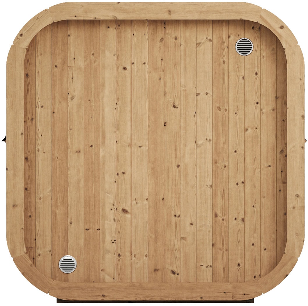 weka Saunahaus »Laadi 2«