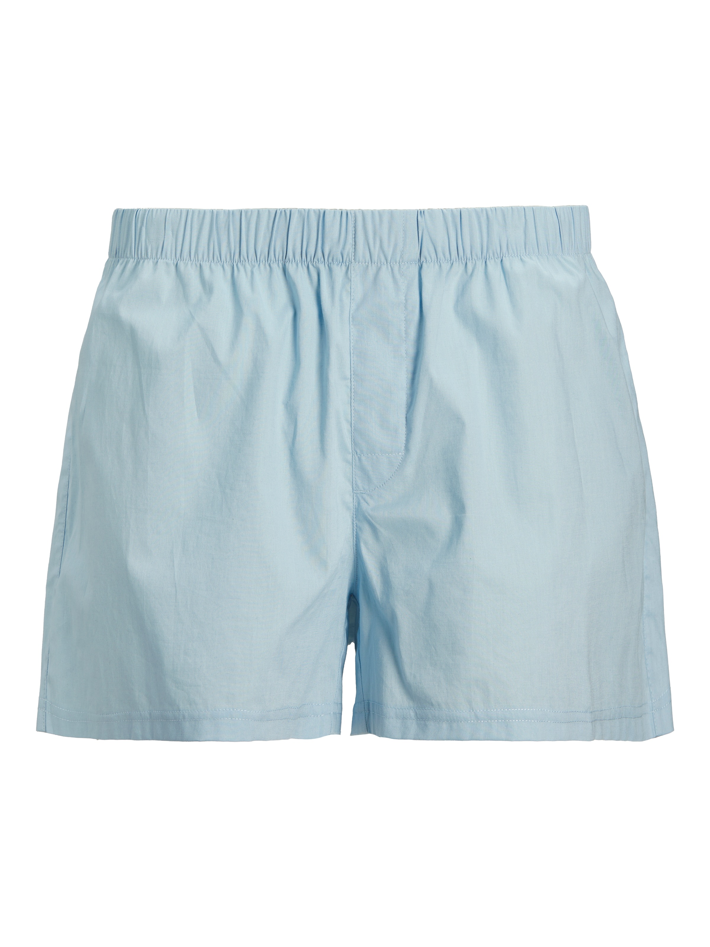 Jack & Jones Boxershorts "JACMILANO WOVEN BOXERS 3 PACK NOOS" Packung, 3 St günstig online kaufen