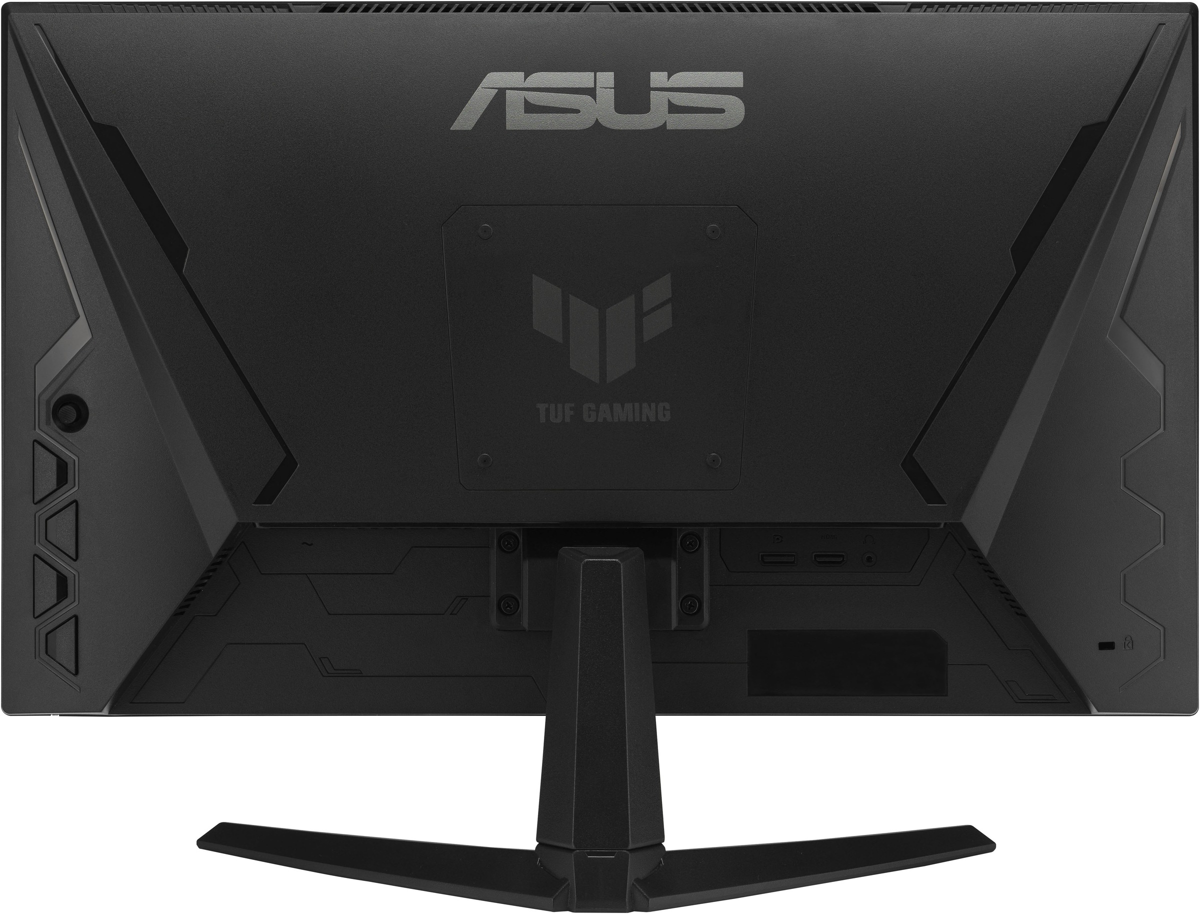 Asus Gaming-LED-Monitor »VG249QE5A« 61 cm/24 ″  1920 x 1080 px Full HD 1 Reaktionszeit 146 Hz
