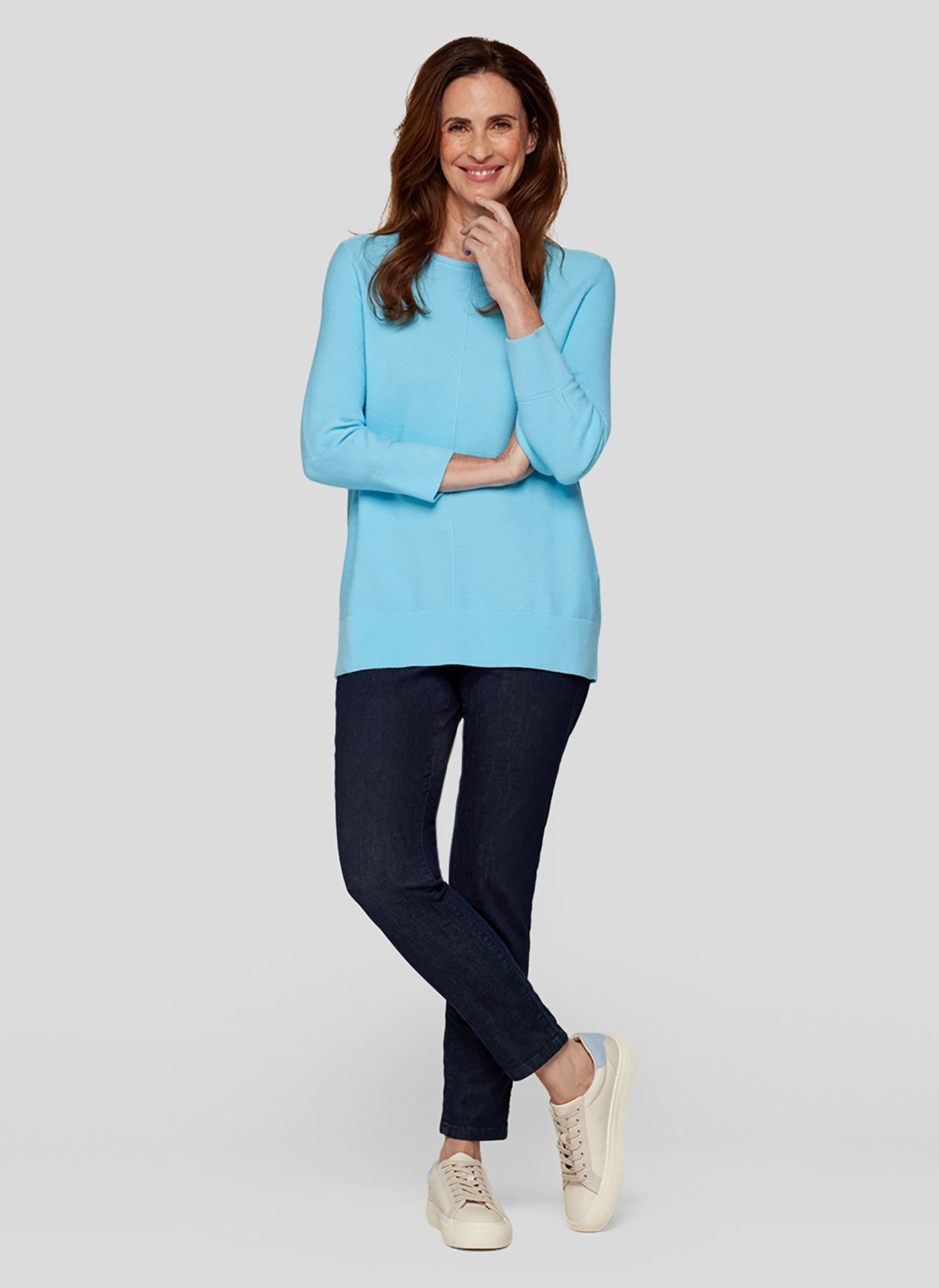 Rabe Strickpullover »Pullover«
