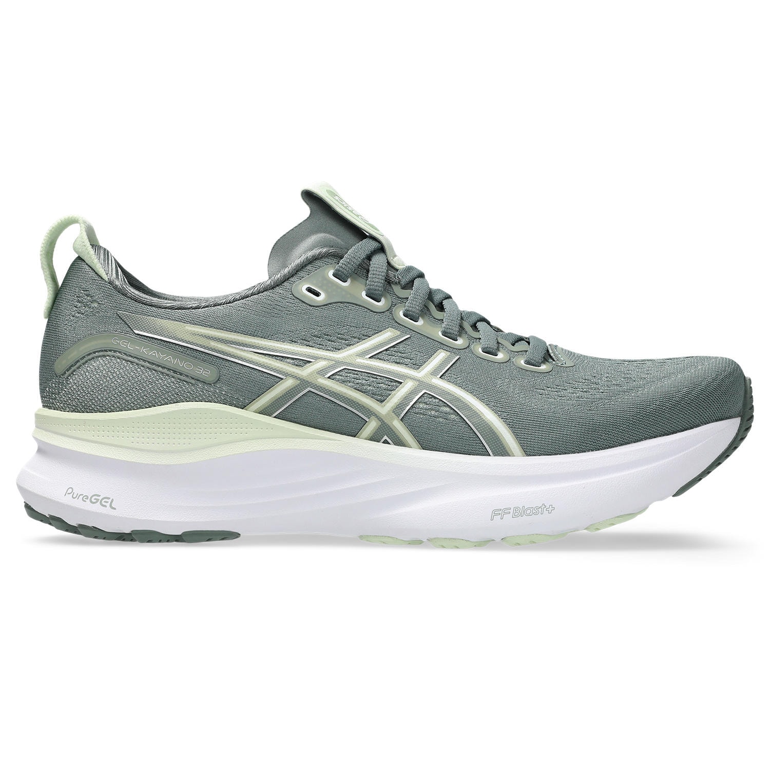 Asics Laufschuh »GEL-KAYANO 32«, für mehr Stabilität