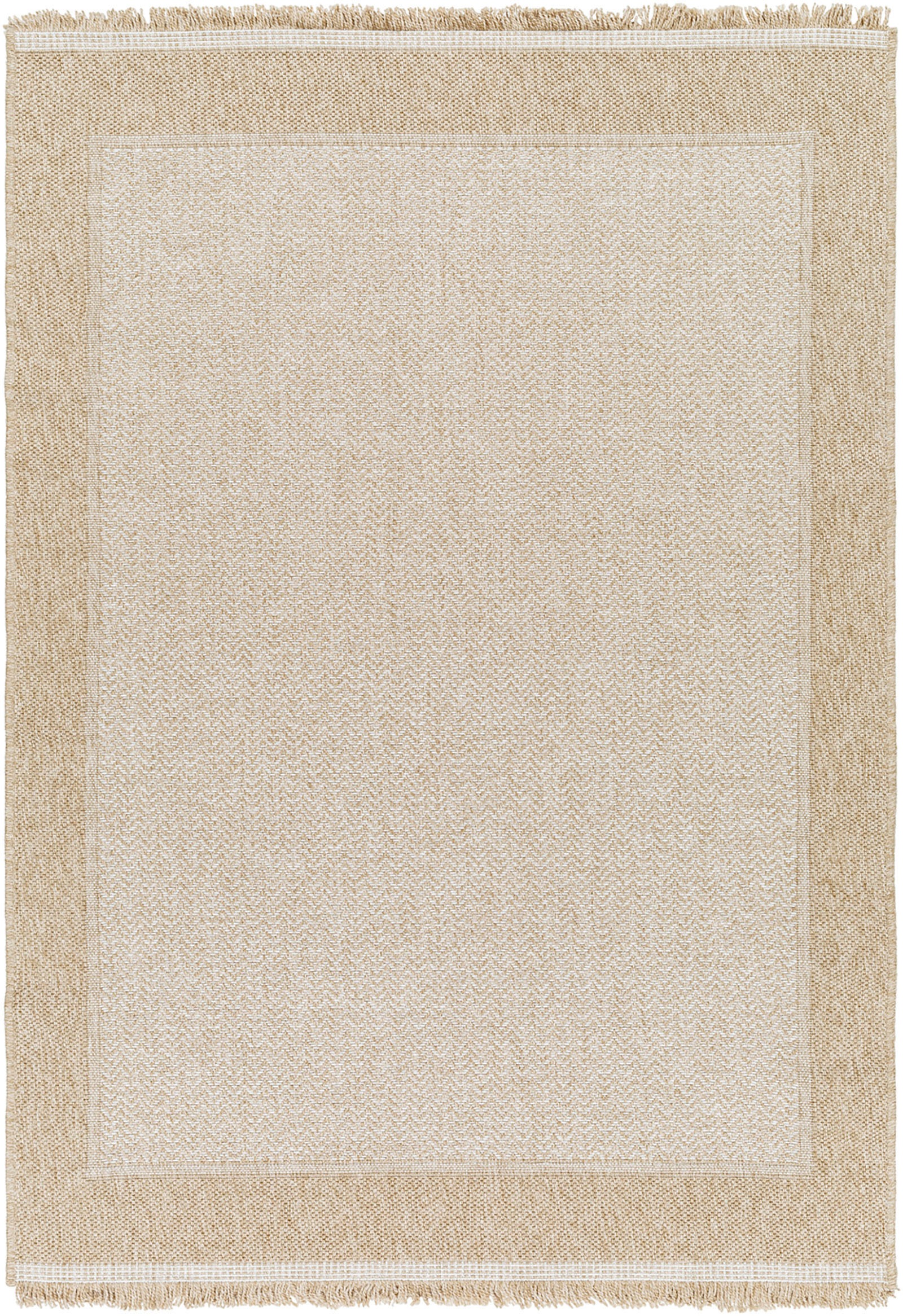 Livabliss Teppich "LEXINGTON" rechteckig 8 mm Höhe günstig online kaufen