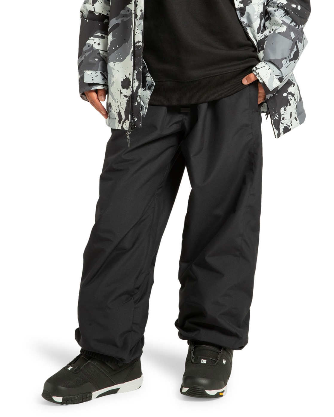 Thumbnail - DC Shoes Snowboardhose "Primo 10K"