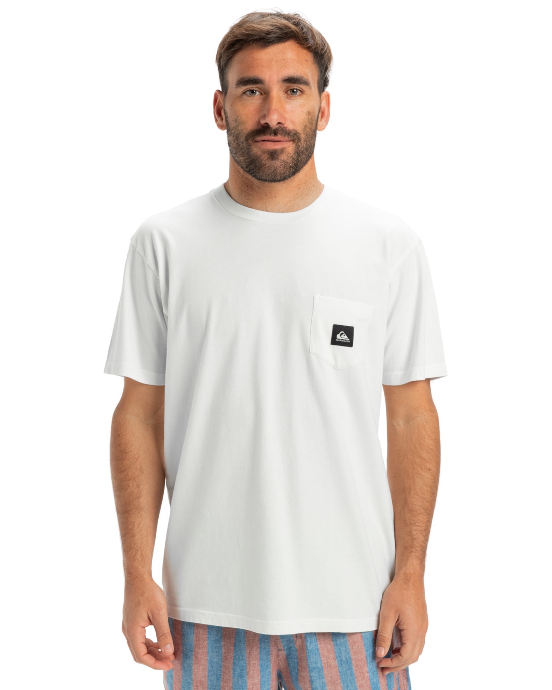 Quiksilver T-Shirt "Salt Water 2024" günstig online kaufen
