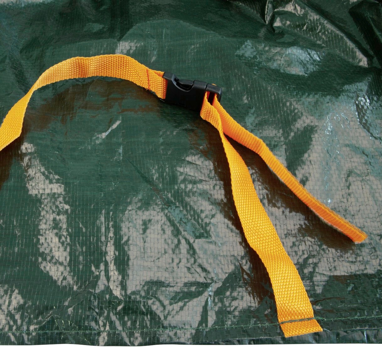Windhager Gartensack, Transportplane, Transportsack, LxB: 170x120 cm