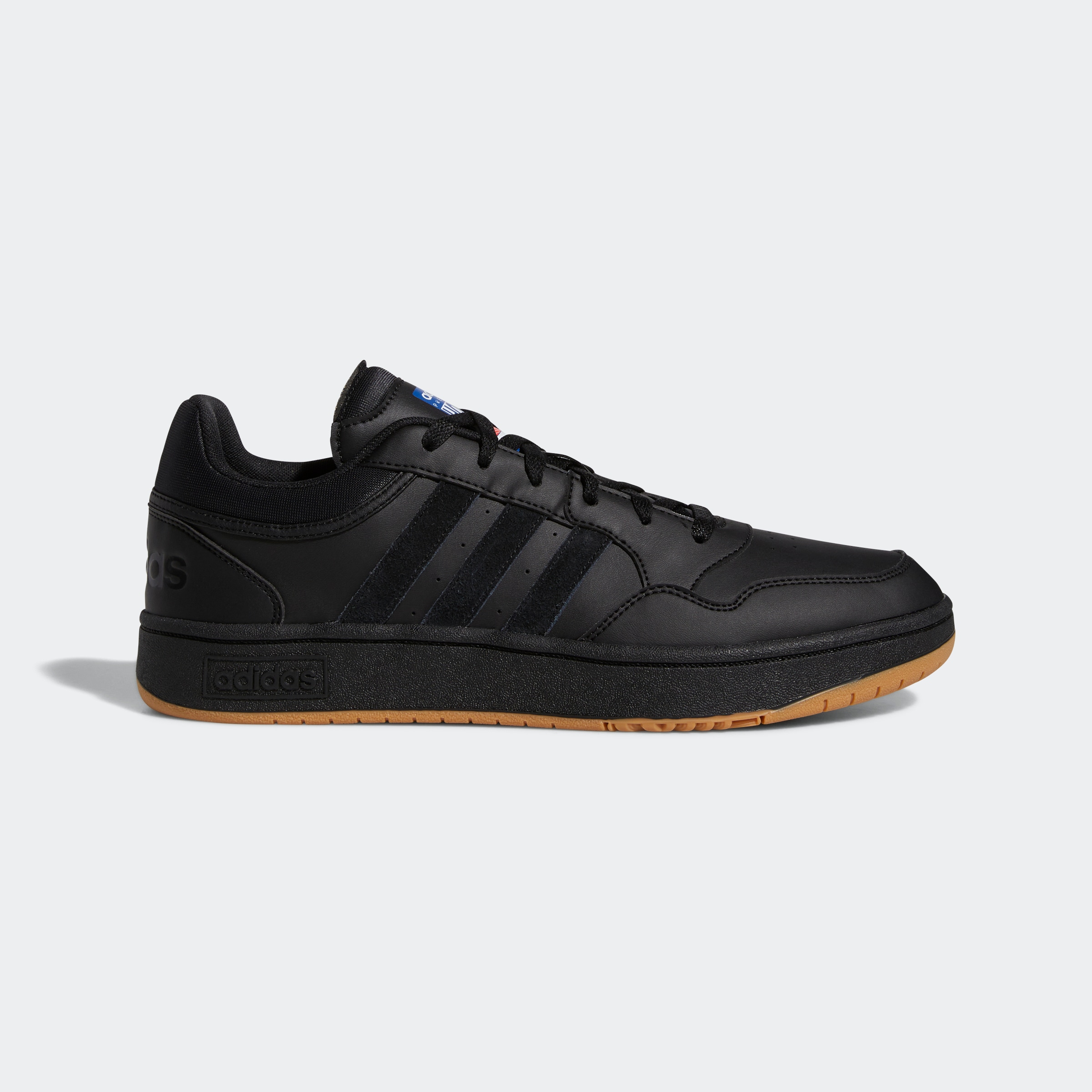 adidas Sportswear Sneaker »HOOPS 3.0 LOW CLASSIC VINTAGE«