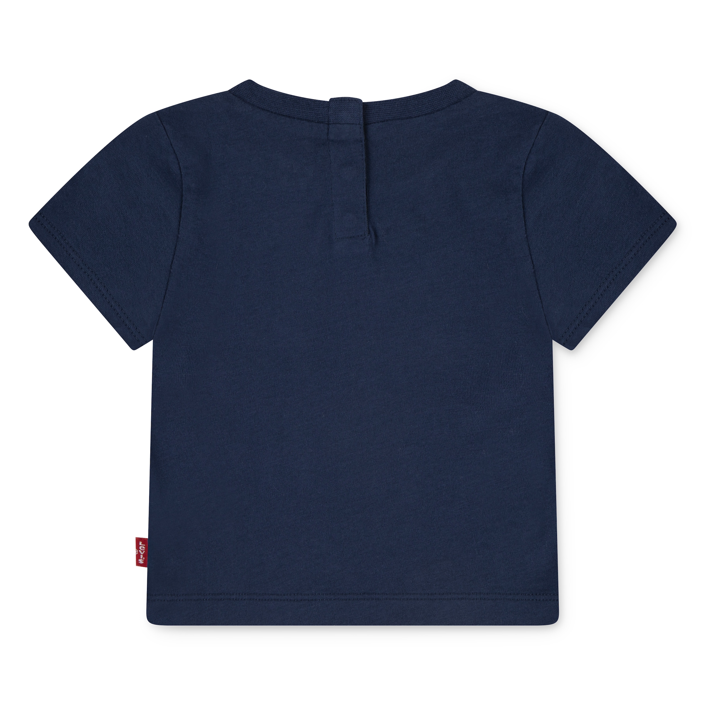 Levi's® Kids T-Shirt »LVB COASTAL CRITTERS LOGO TEE«