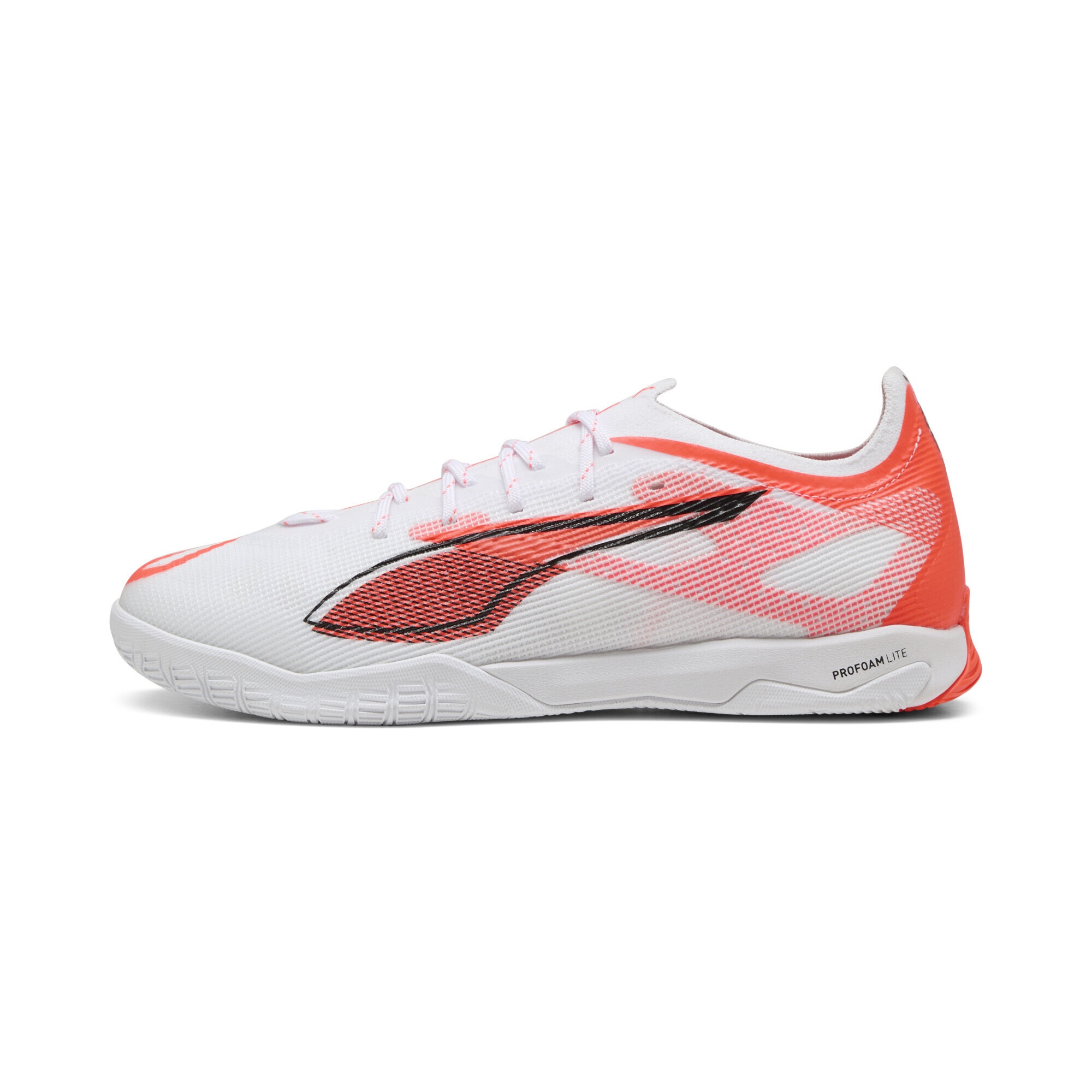 PUMA Fußballschuh »ULTRA 5 PRO COURT Fußballschuhe Erwachsene«