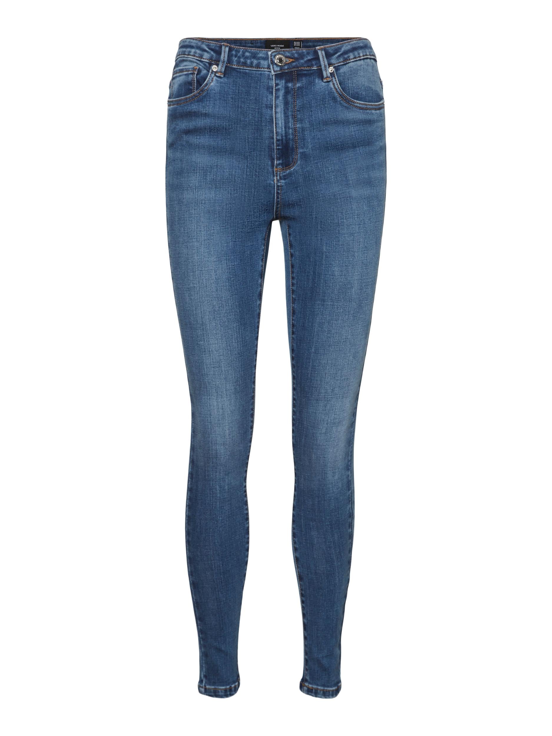 Vero Moda High-waist-Jeans »VMSOPHIA HR SKINNY J GU3112«