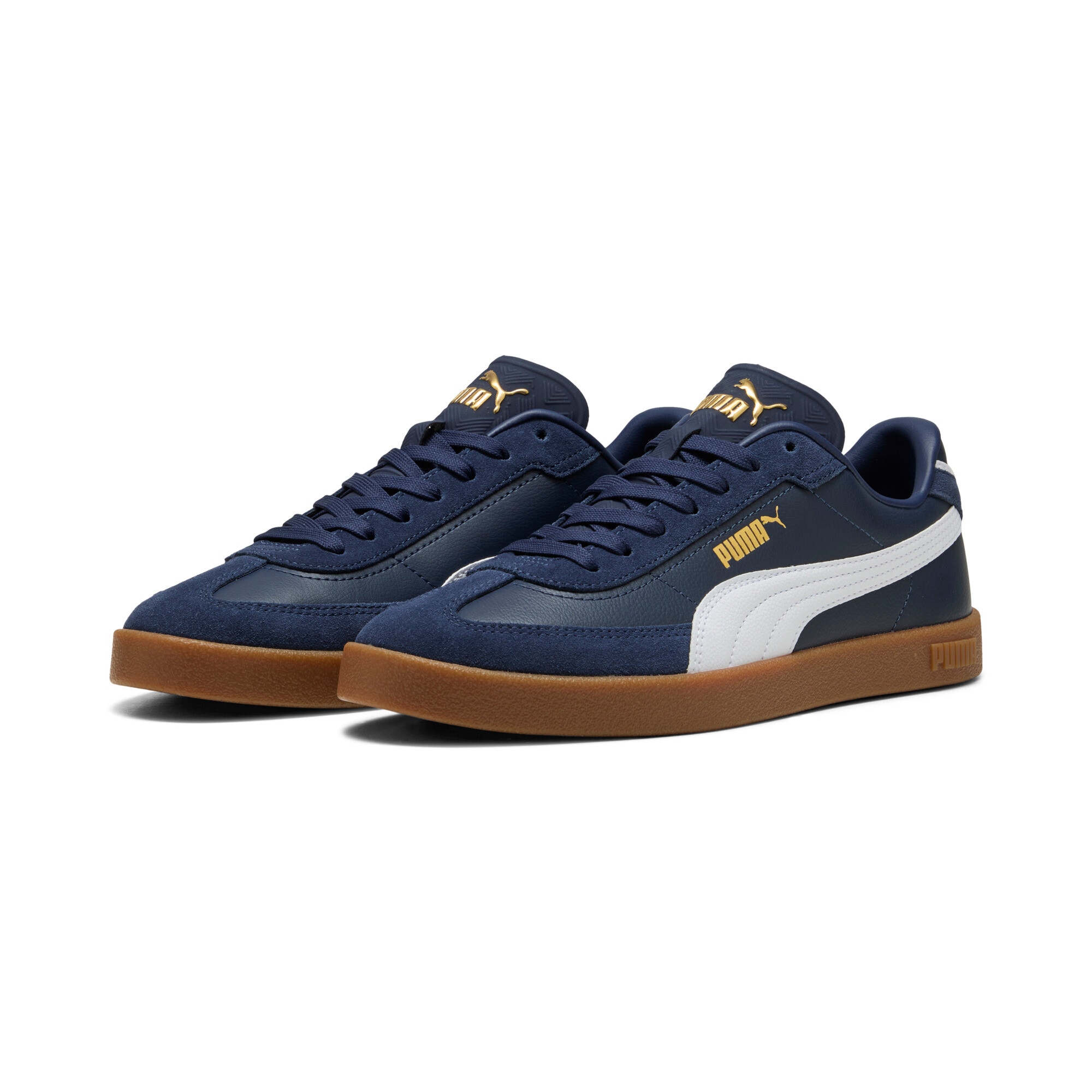 PUMA Sneaker "CLUB II ERA" günstig online kaufen