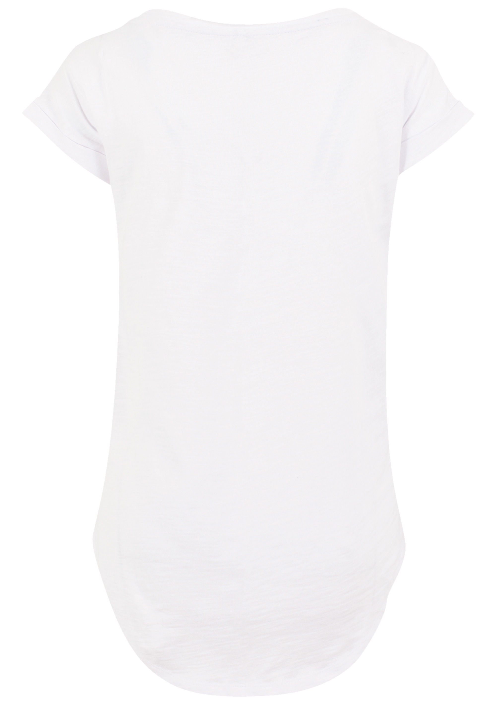 F4NT4STIC Kurzarmshirt "F4NT4STIC Damen", (1 tlg.) günstig online kaufen