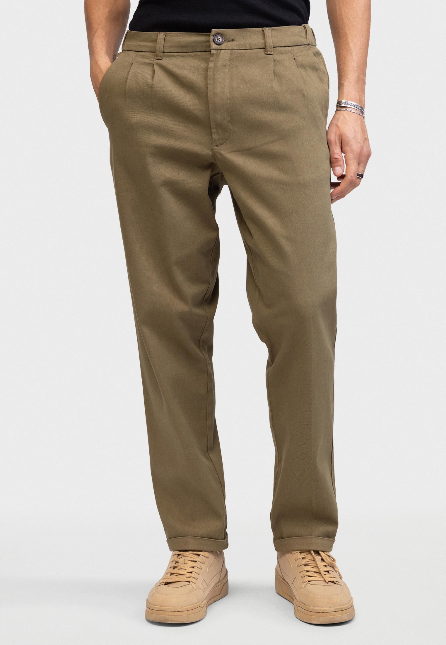 REDEFINED REBEL Stoffhose »Redefined Rebel Pants RRJacko«