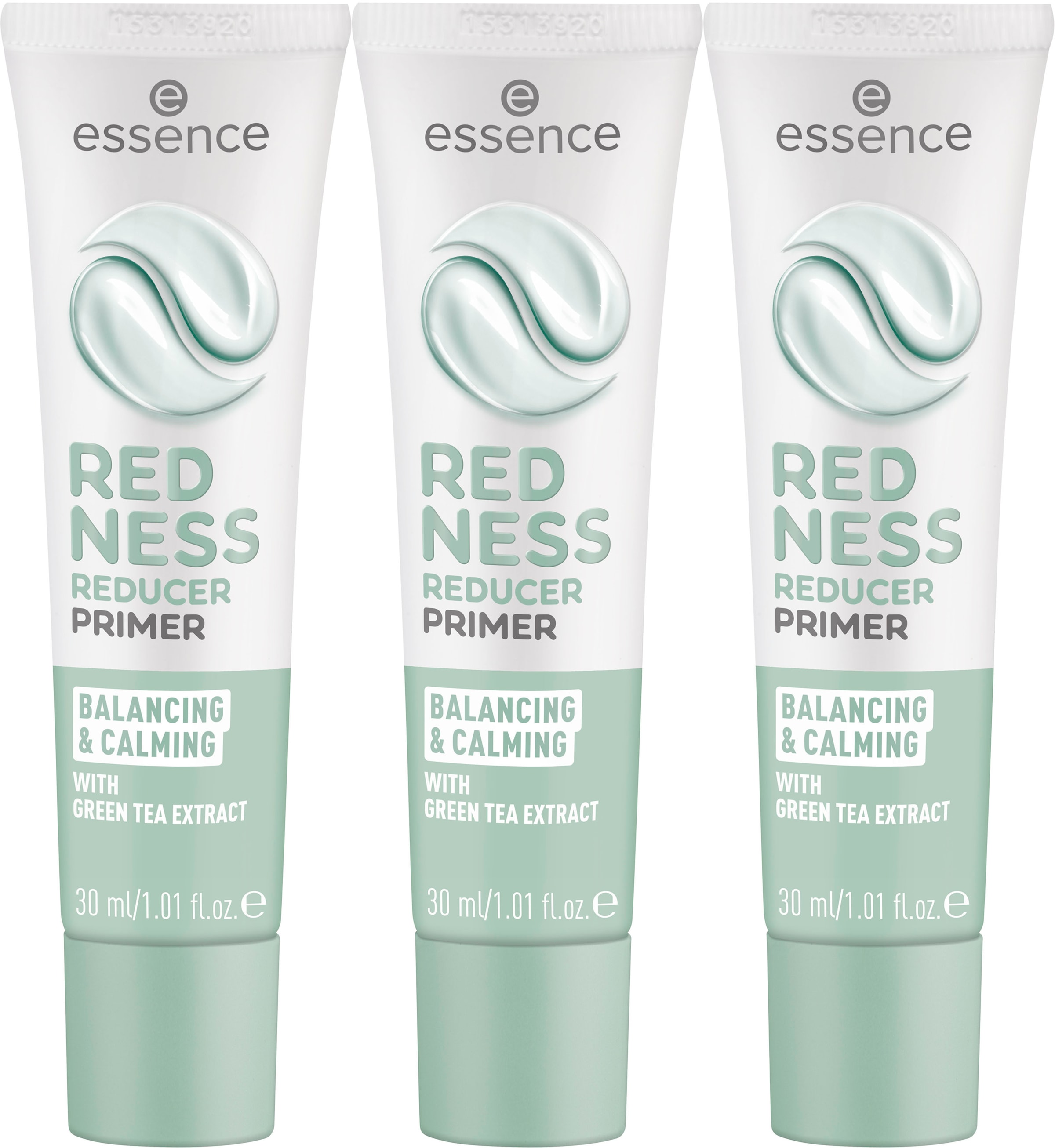 Essence Primer »REDNESS REDUCER PRIMER«, (Set, 3 tlg.) online kaufen | BAUR