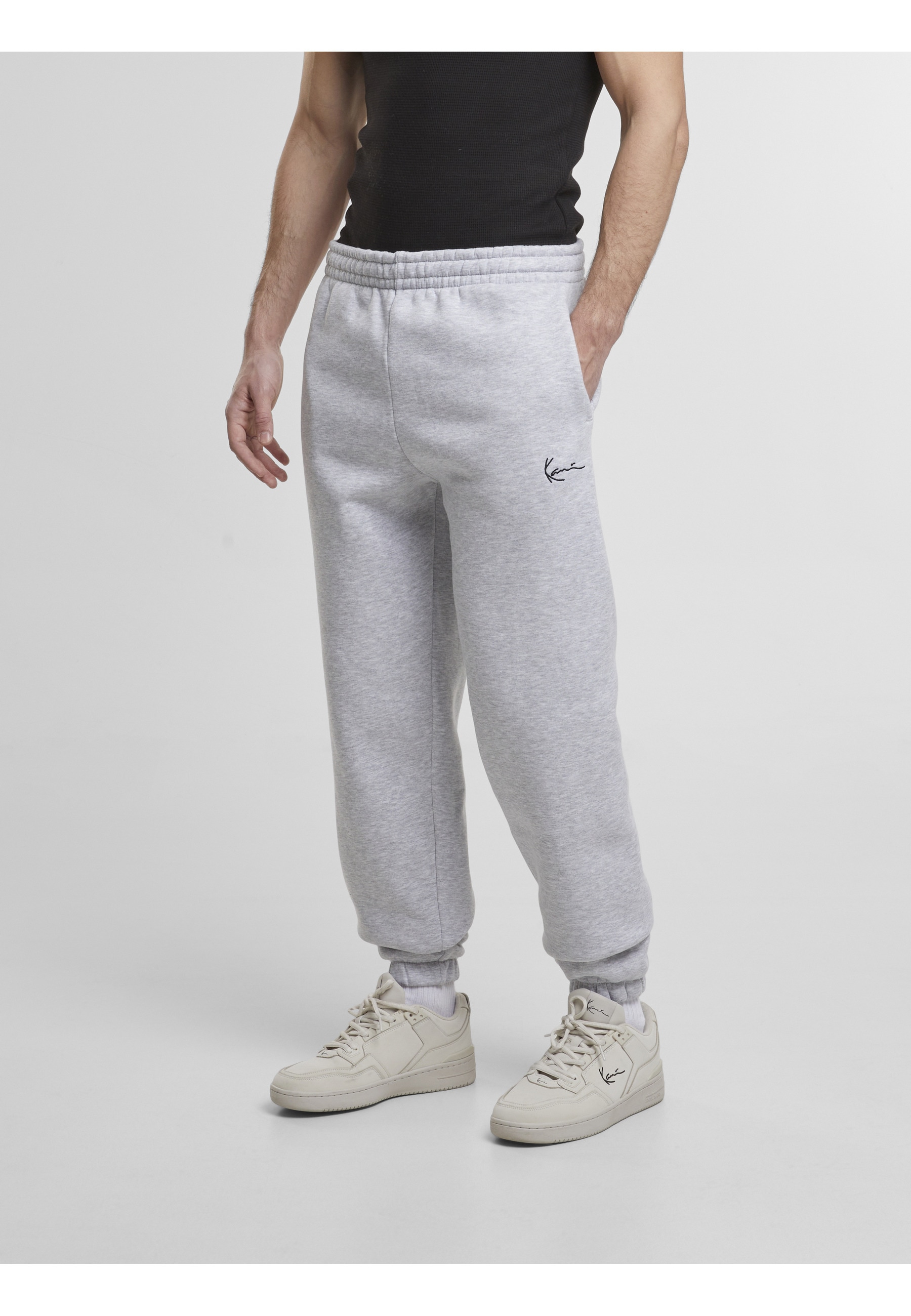 Karl Kani Jogginghose »Karl Kani Small Signature Essential Baggy Sweatpants«