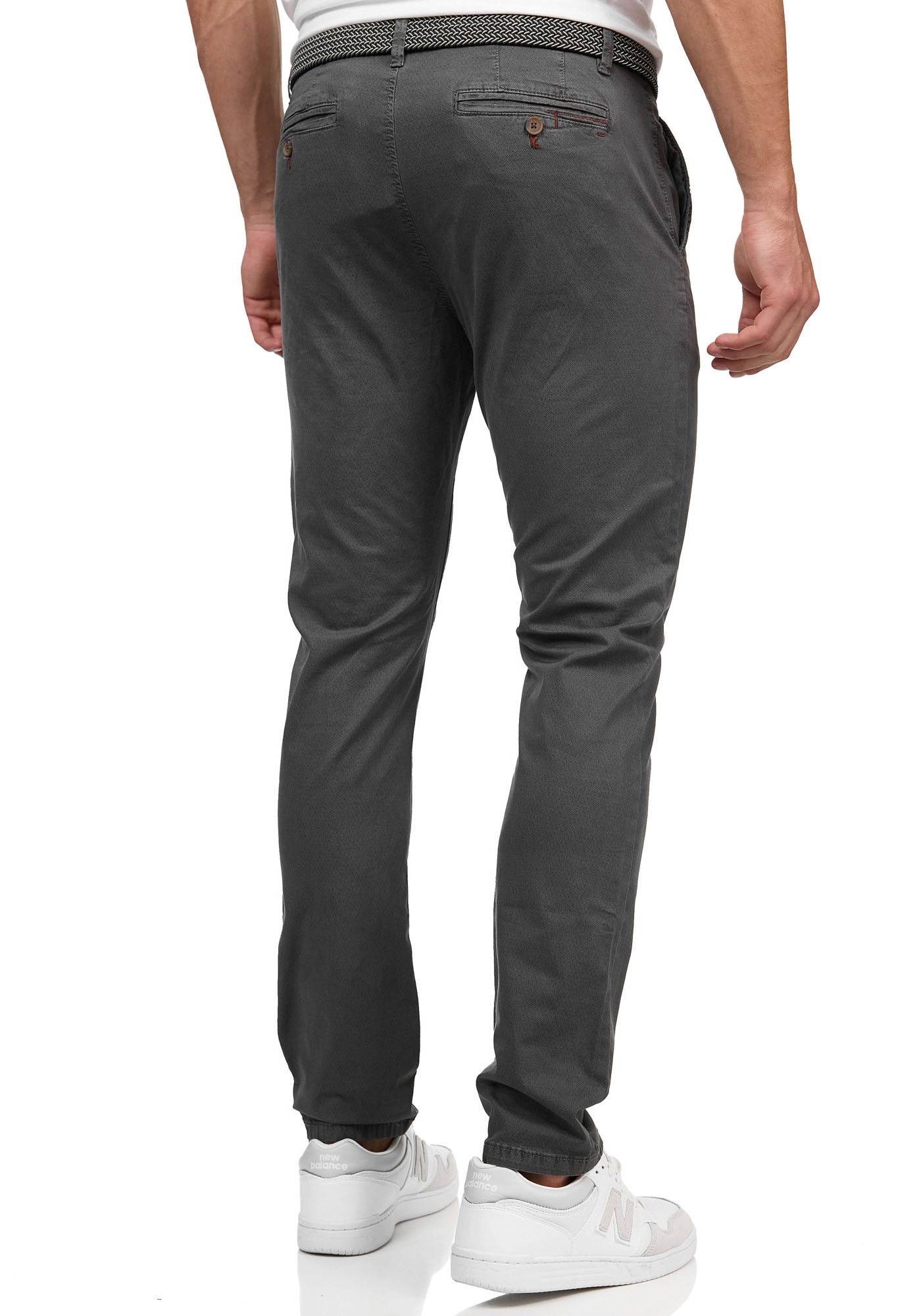 Indicode Chinos »INGeoport«