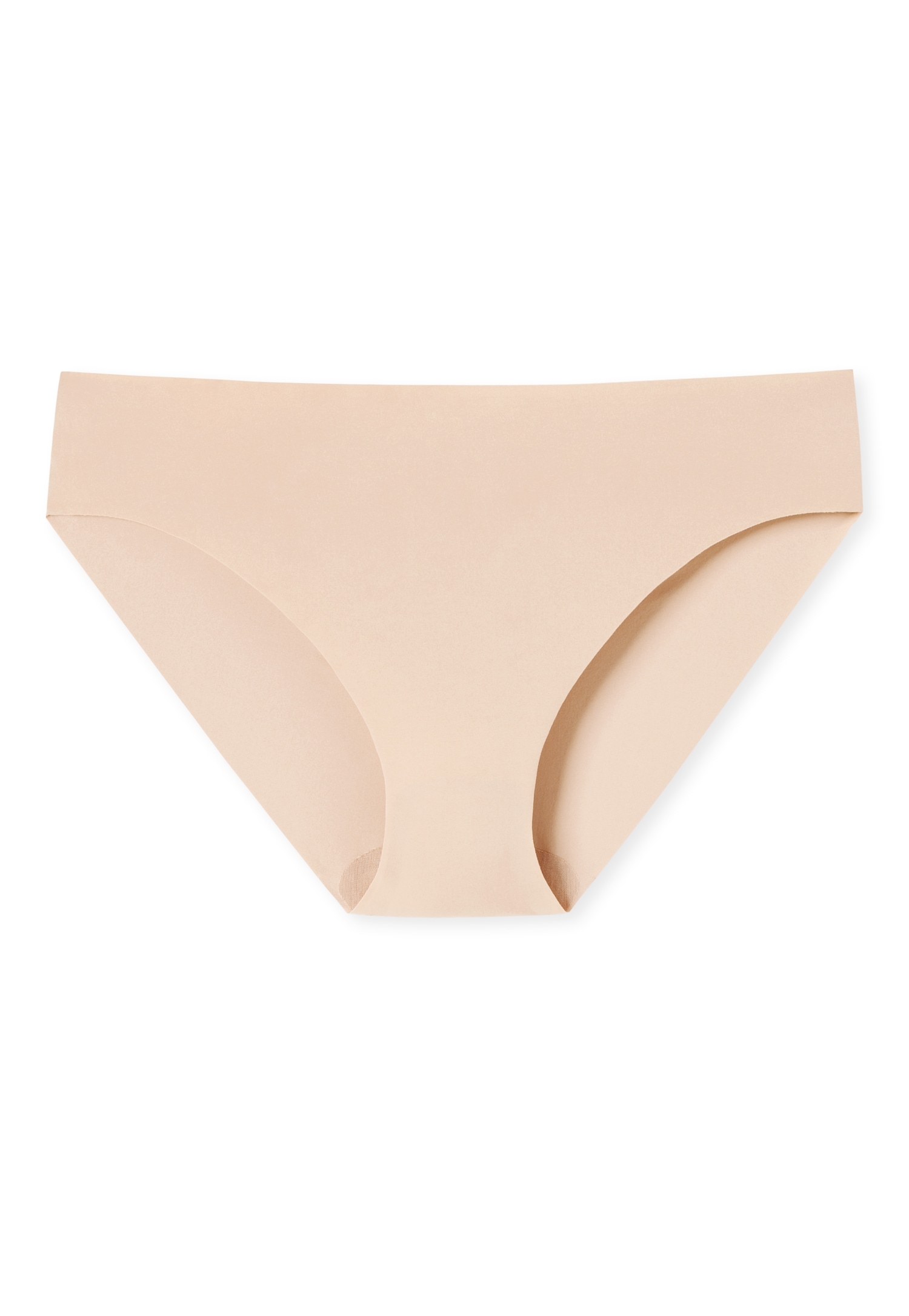 Schiesser Slip »"Invisible Light"«, mit flach verklebten Seitennähten