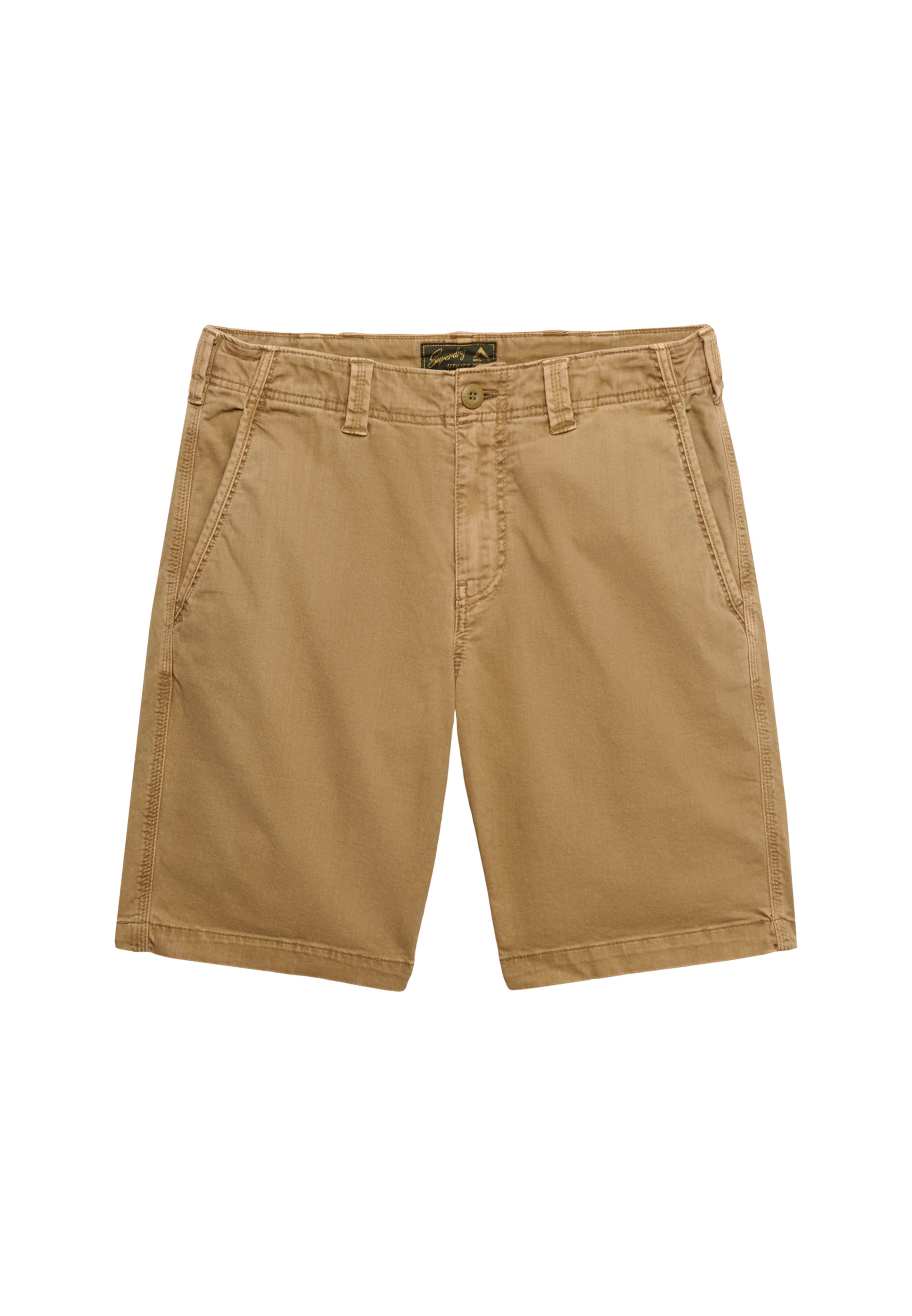 Superdry Chinoshorts "UTILITY CHINO SHORT" günstig online kaufen