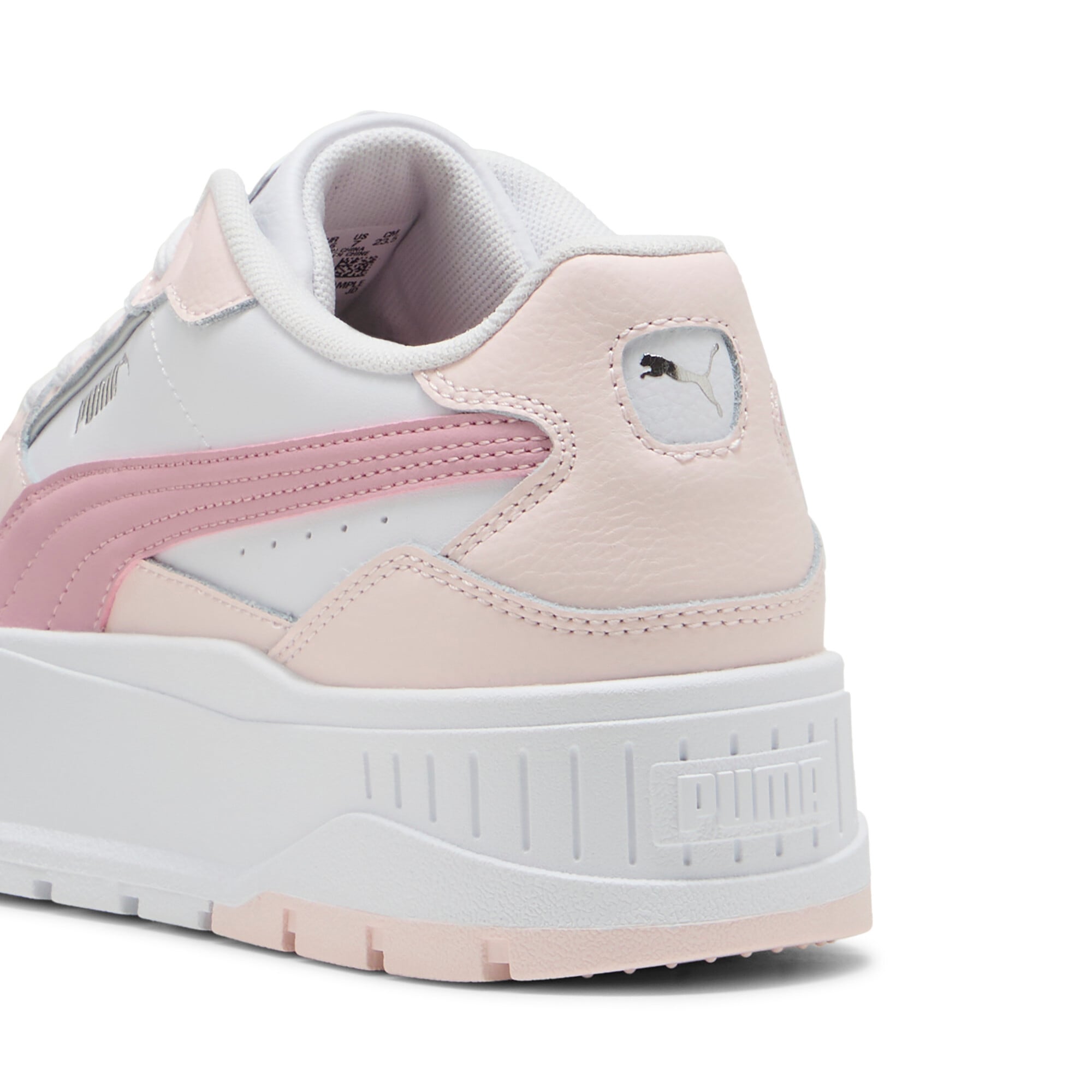 PUMA Sneaker »KARMEN II IDOL«