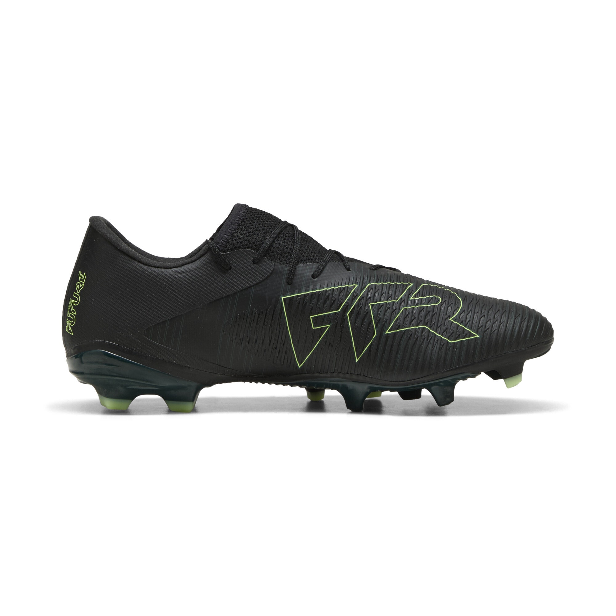 PUMA Fußballschuh »FUTURE 8 MATCH FG/AG Low Fußballschuhe Erwachsene«