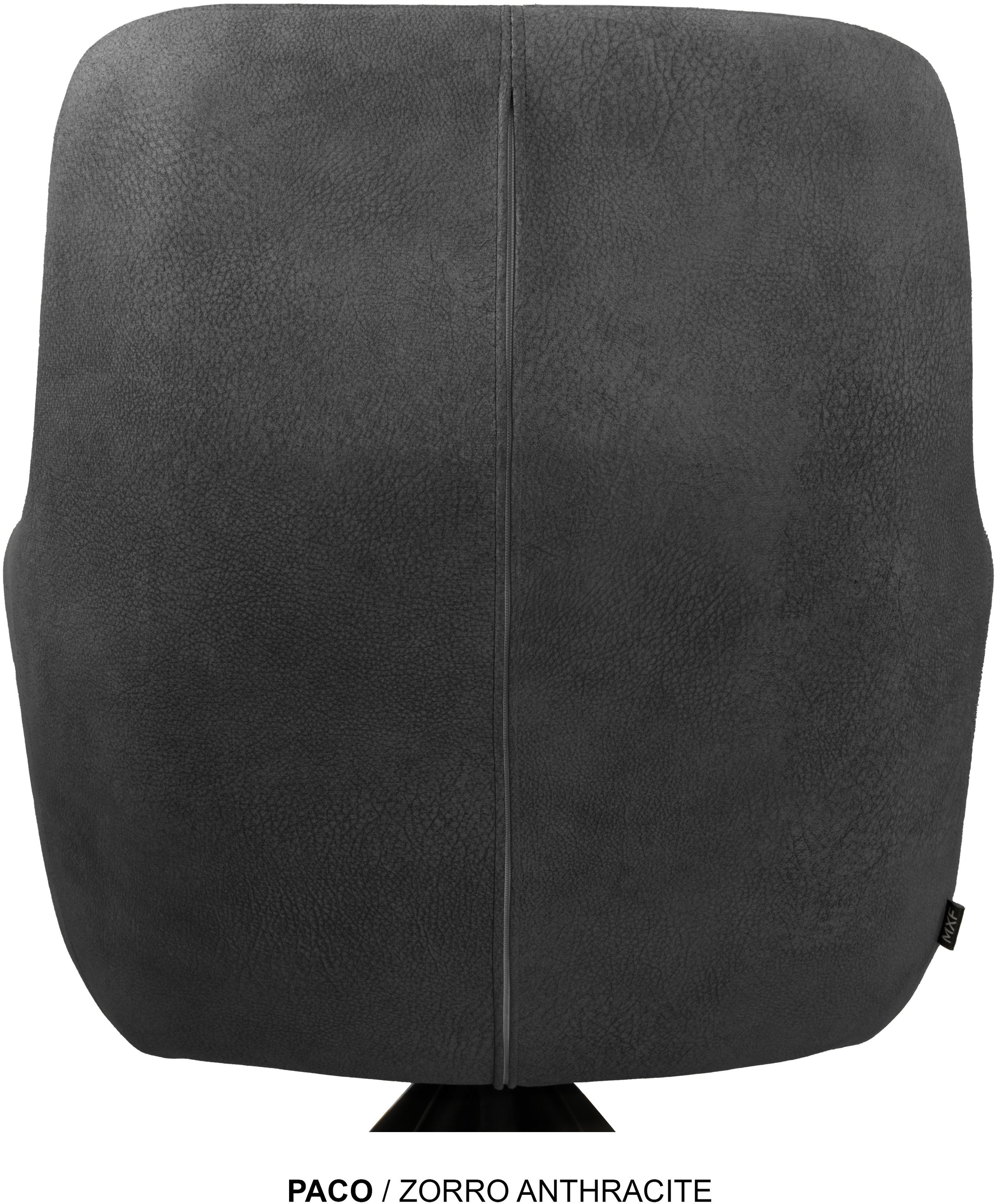 OMG Design Esszimmerstuhl »Paco« (Set) 2 Stk.Esszimmerstuhl, pflegeleichter Bezug