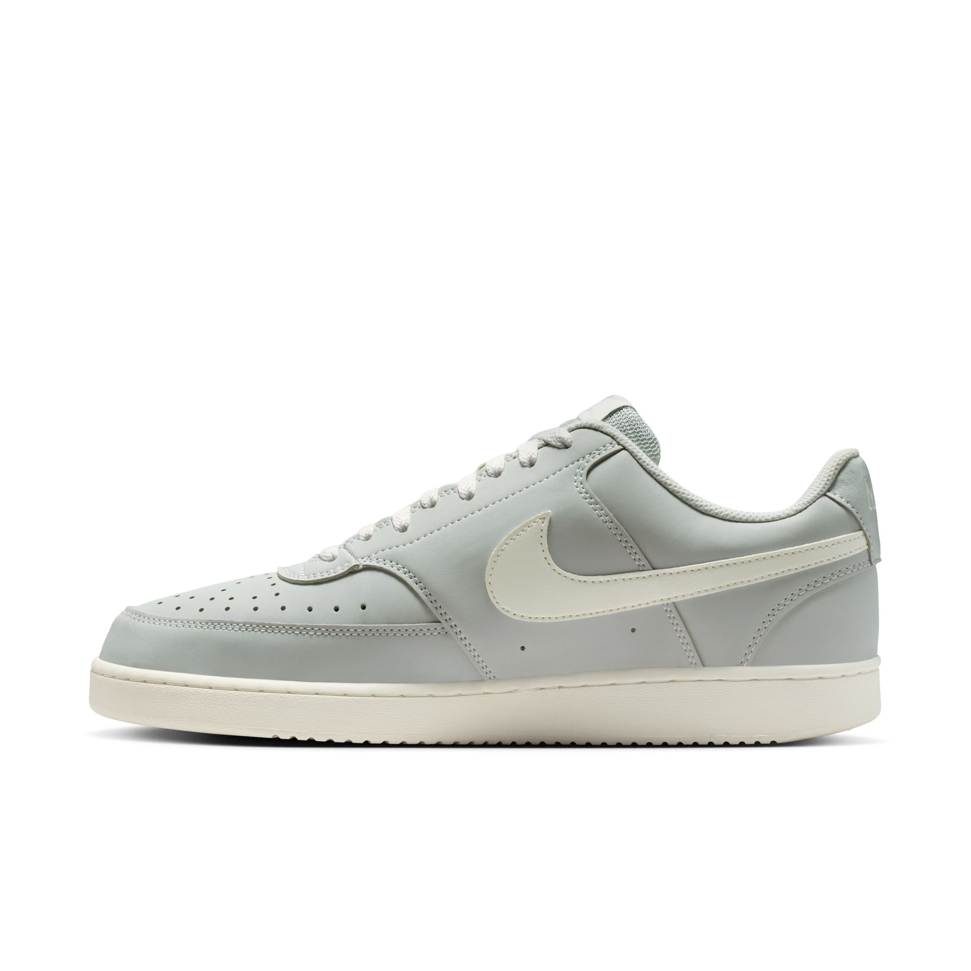 Nike Sportswear Sneaker »Court Vision Low«  inspiriert vom Design des Nike Air Force