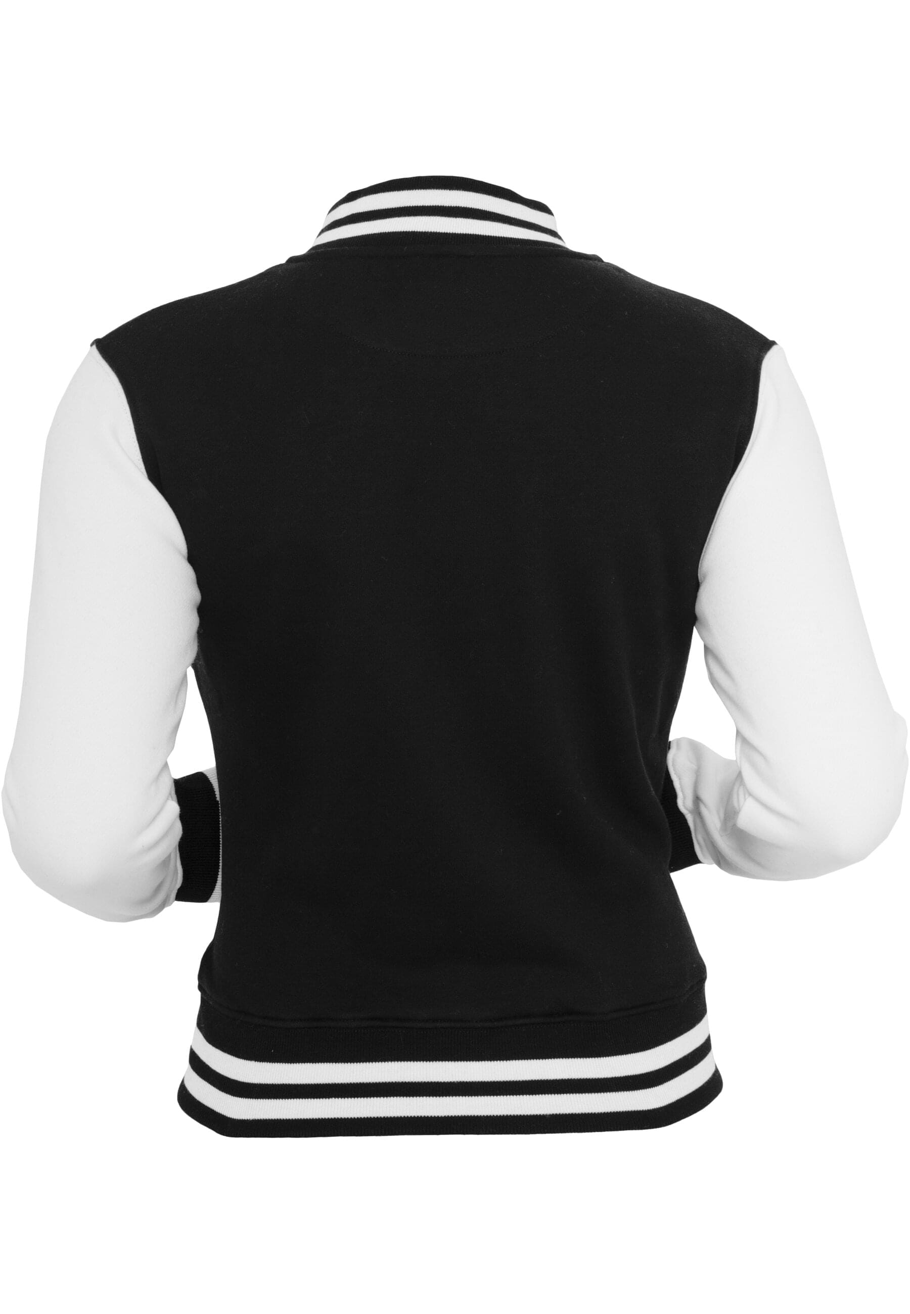 URBAN CLASSICS Allwetterjacke "Urban Classics Damen Ladies 2-tone College S günstig online kaufen