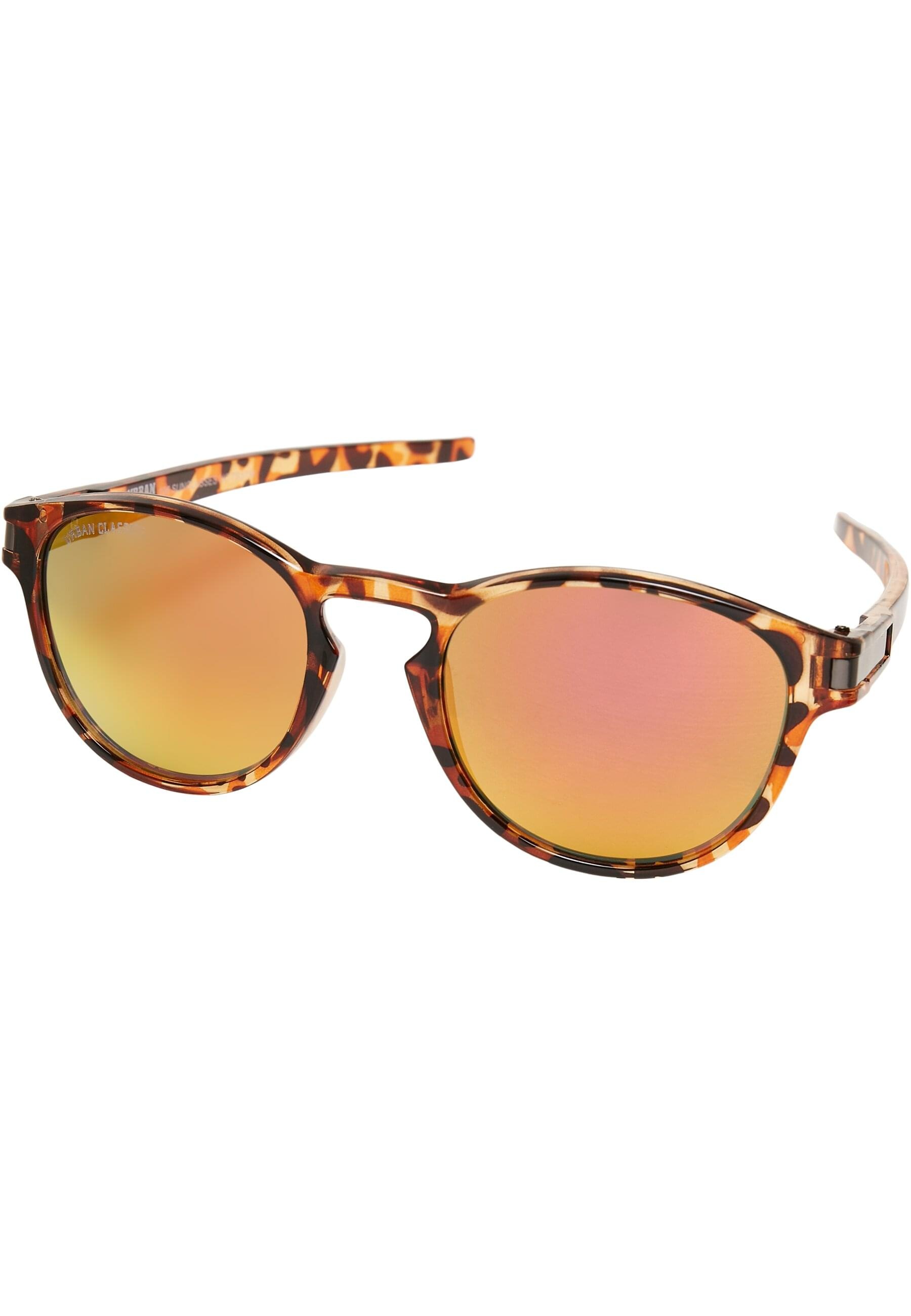 URBAN CLASSICS Sonnenbrille »Urban Classics Unisex 106 Sunglasses UC«