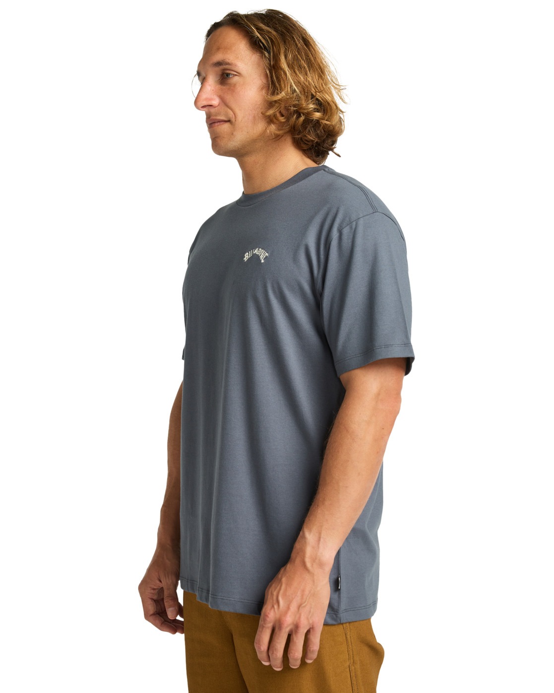 Billabong T-Shirt »Arch Crew«