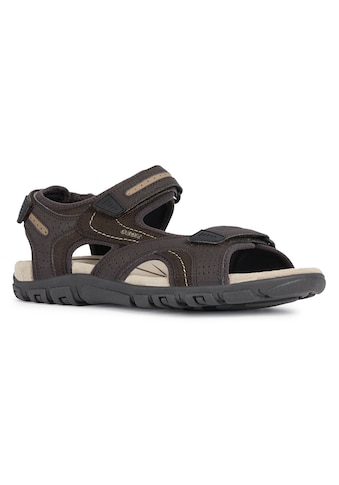 Sandale »UOMO SANDAL STRADA«