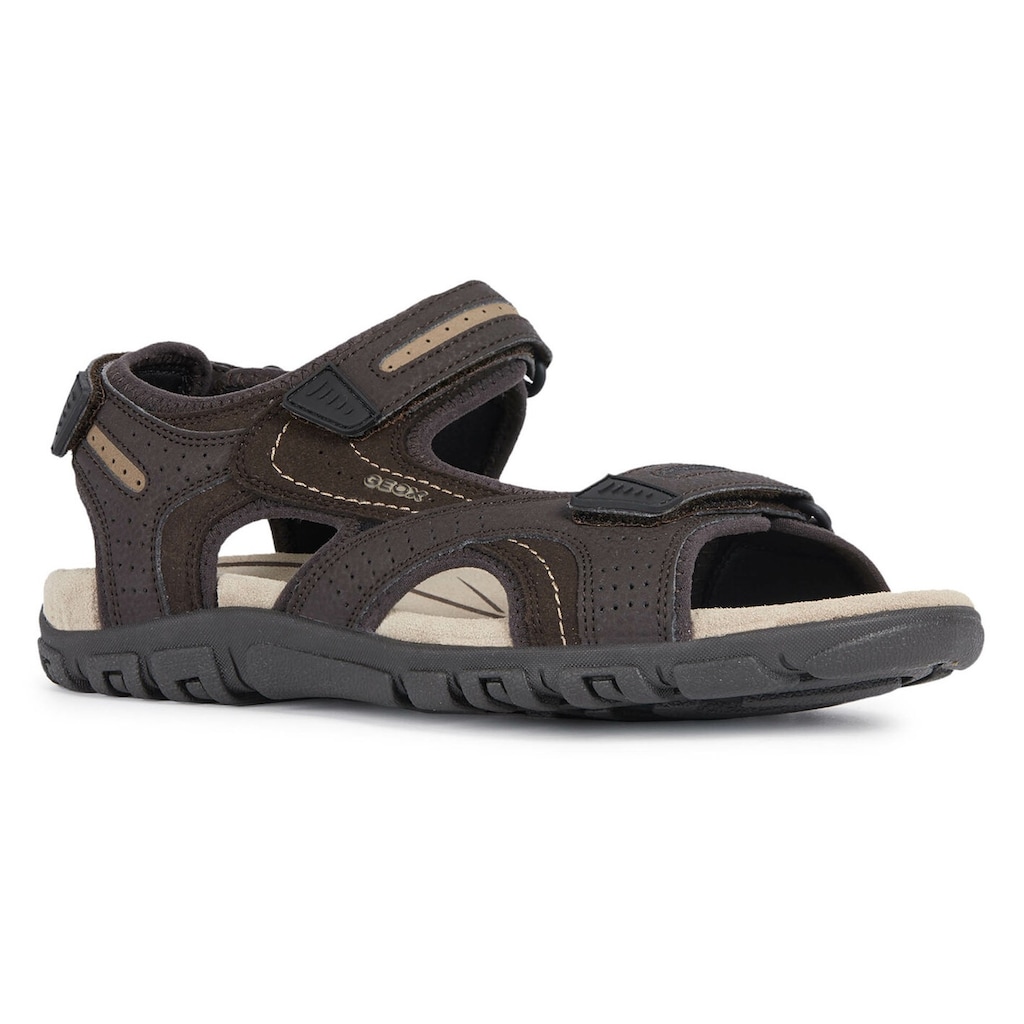 Geox Sandale »UOMO SANDAL STRADA«