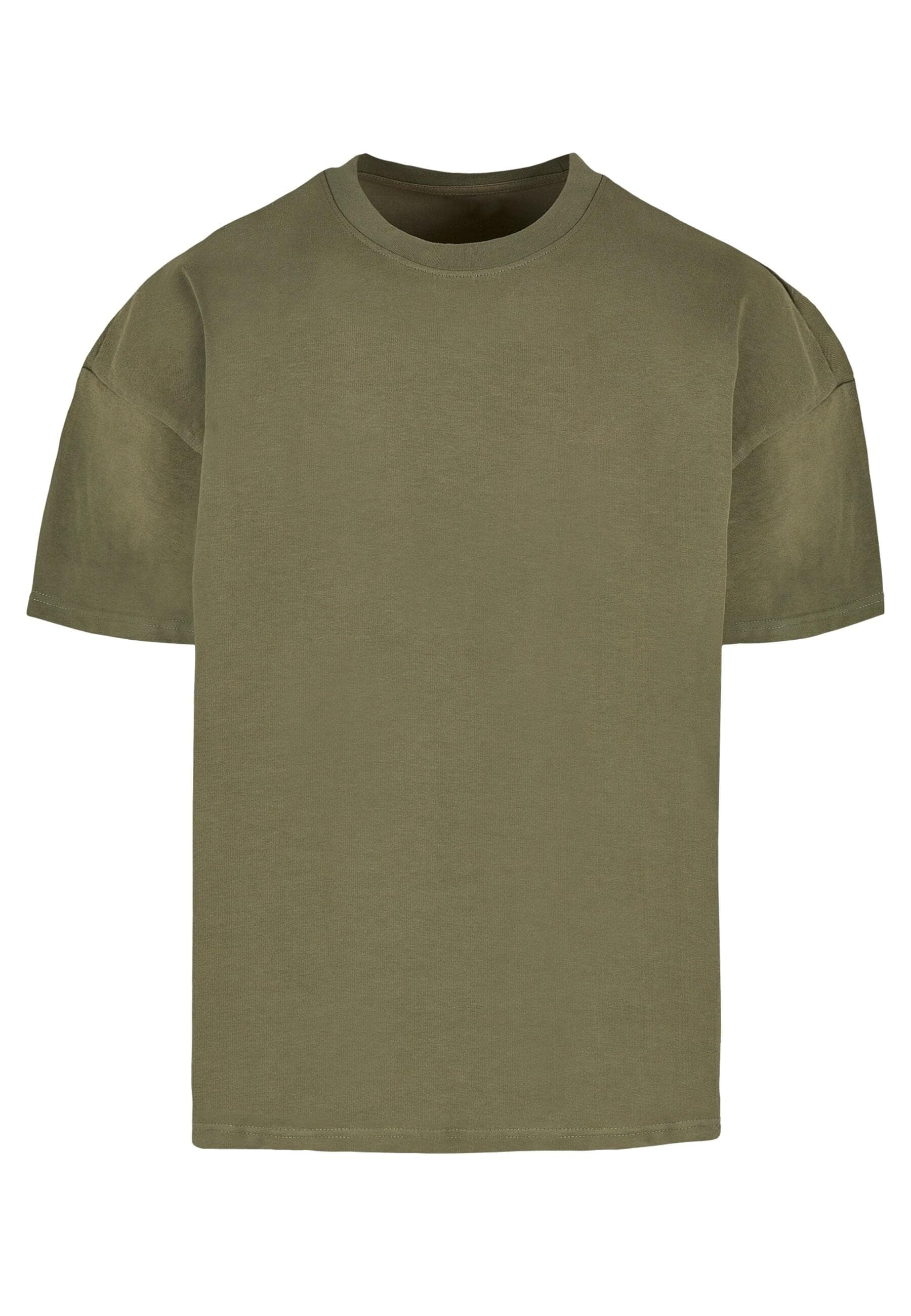 2Y Studios T-Shirt "2Y Studios SYNDICAT ULTRA HEAVY TEE", 1 Stk. günstig online kaufen