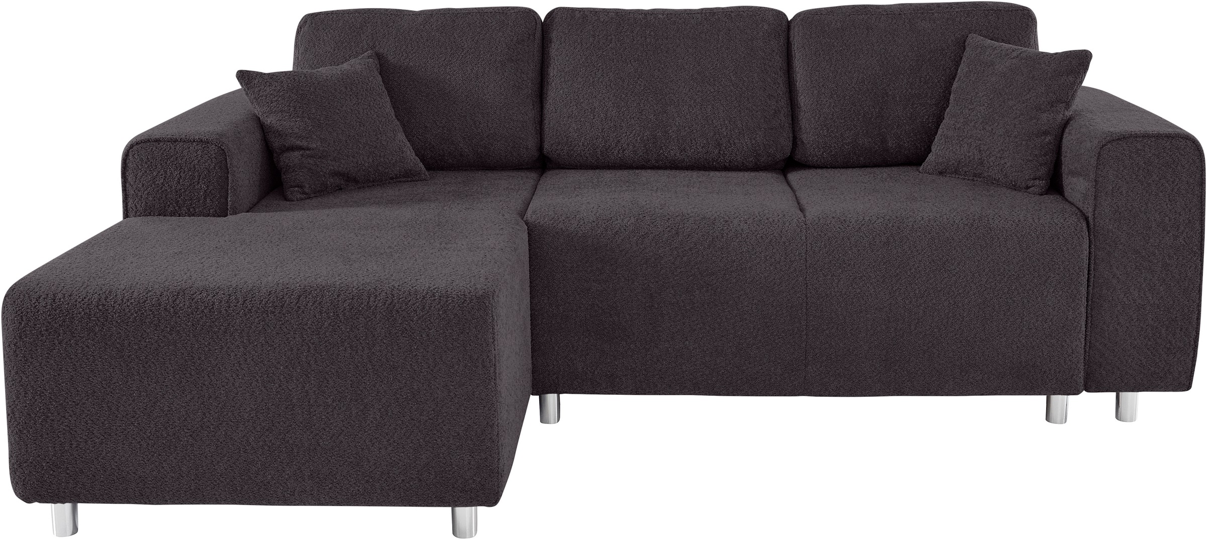 Guido Maria Kretschmer Home&Living Ecksofa "Györ", L-Form, wahlweise mit Be günstig online kaufen