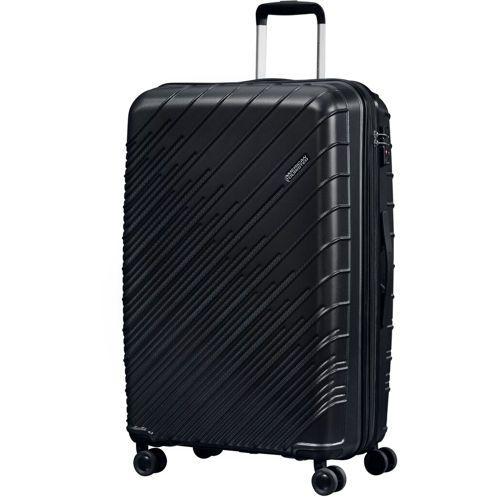 American Tourister® Hartschalen-Trolley »Speedstar, 77 cm«, 4 Rollen