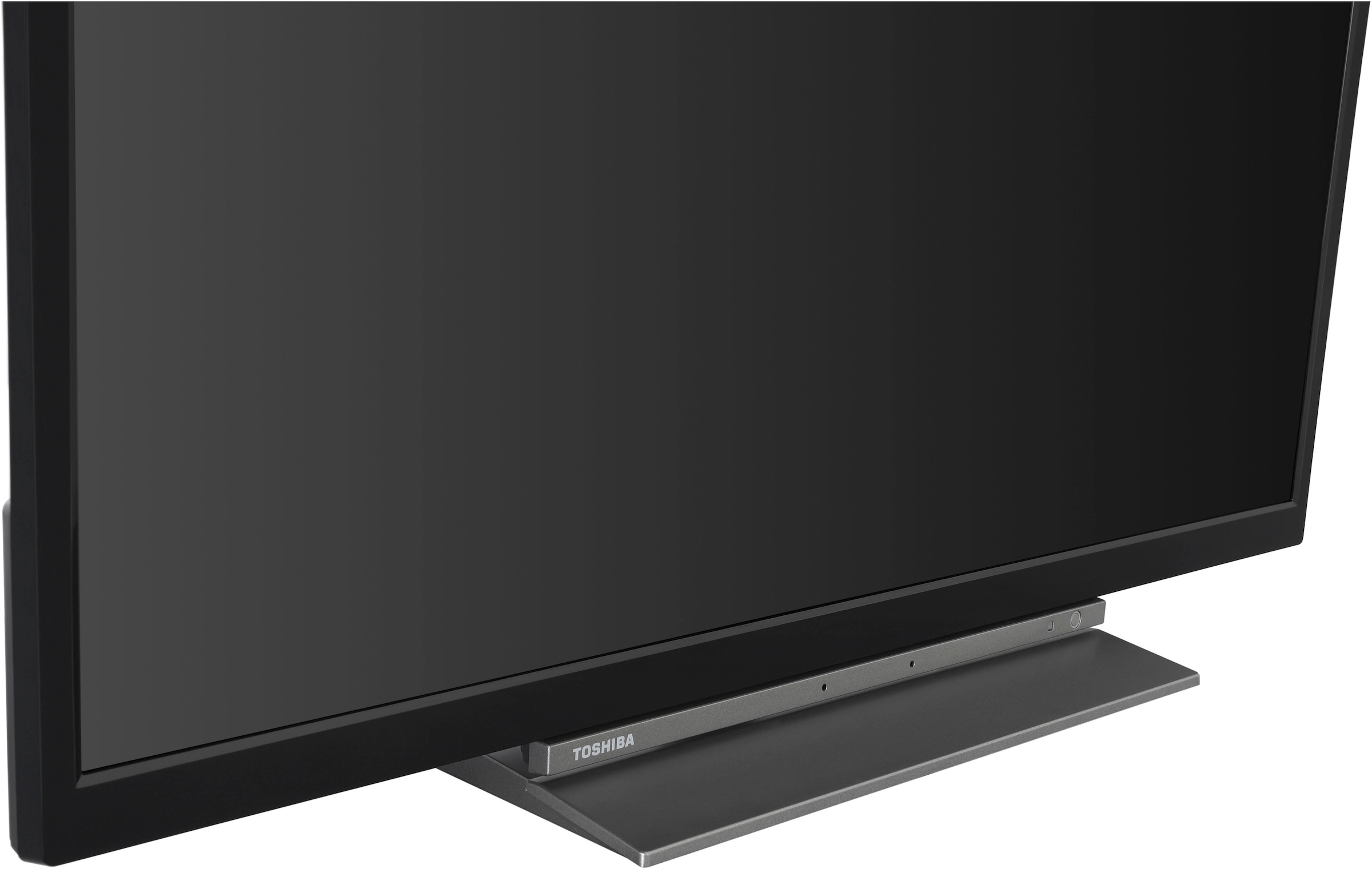 Toshiba LED-Fernseher »32LK3C63DAA/2«, Full HD, Smart-TV