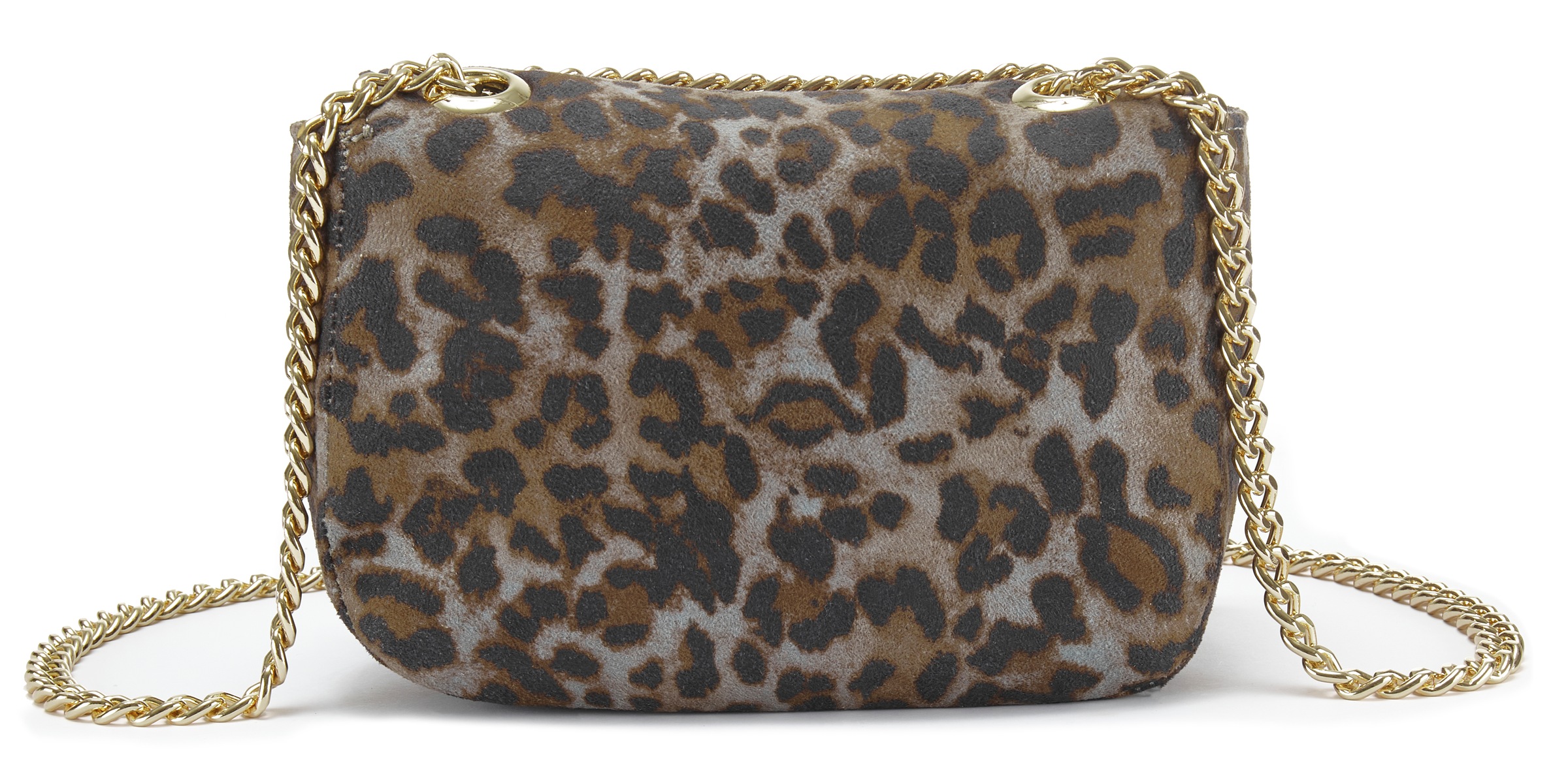 VIVANCE Umhängetasche Minibag Black 2