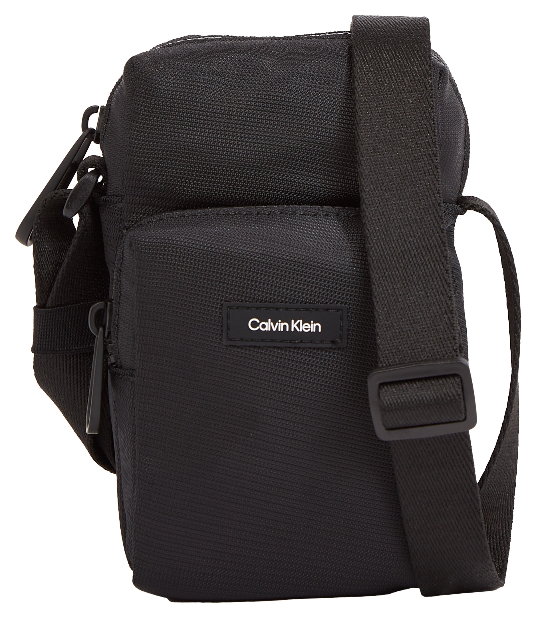 Calvin Klein Mini Bag »CK MUST T REPORTER XS«, im praktischen Design Umhängetasche Herren Schultertasche