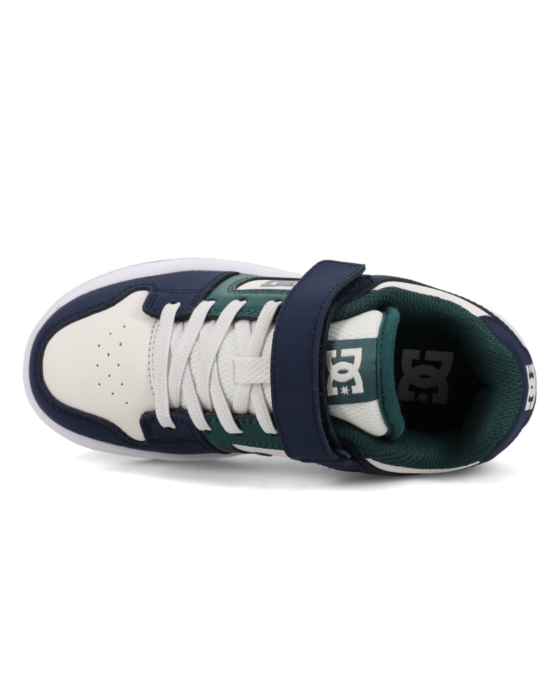 DC Shoes Sneaker »Manteca 4 V«