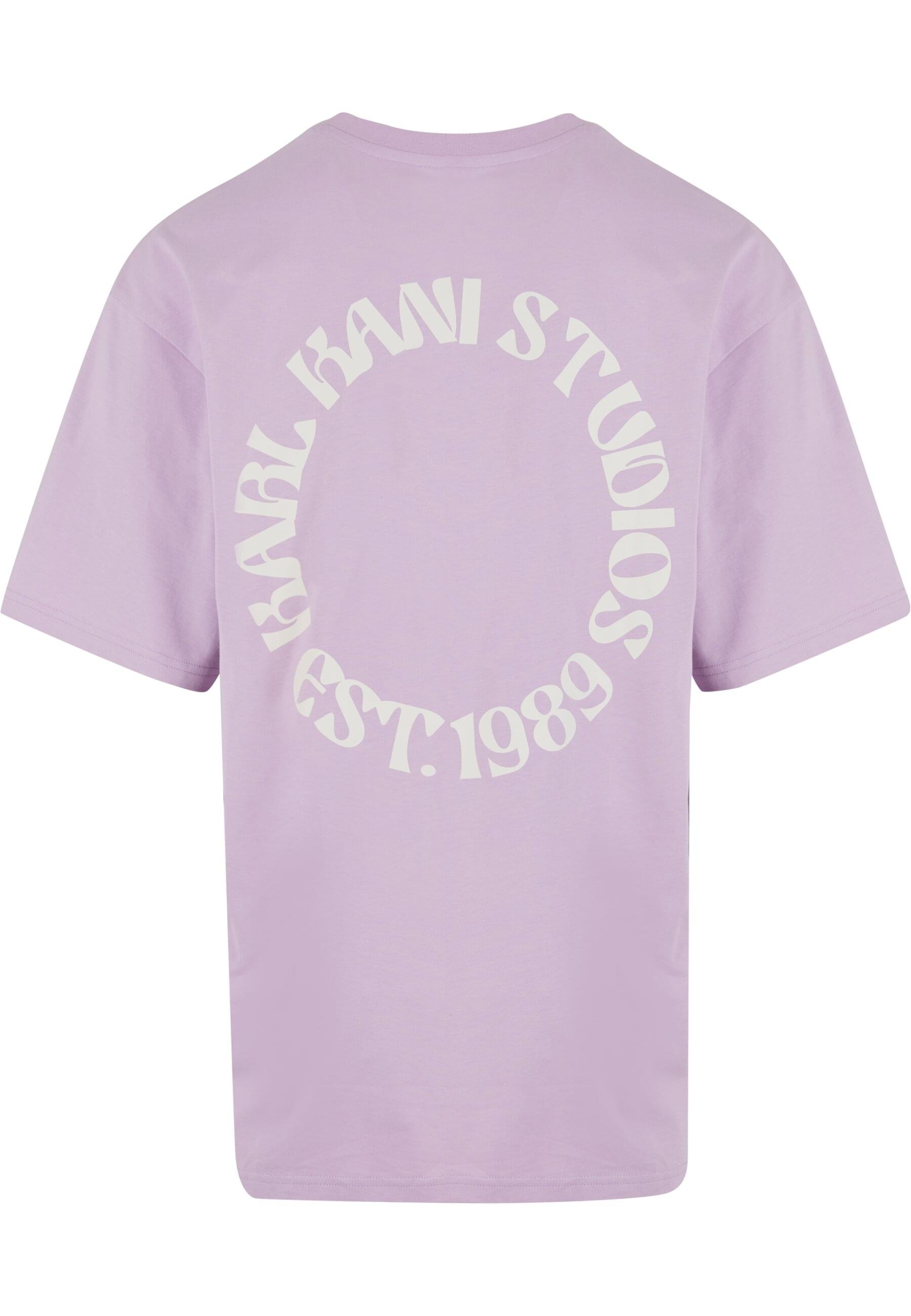 Karl Kani T-Shirt "Karl Kani Kani Studios Print T-Shirt", (1 tlg.) günstig online kaufen