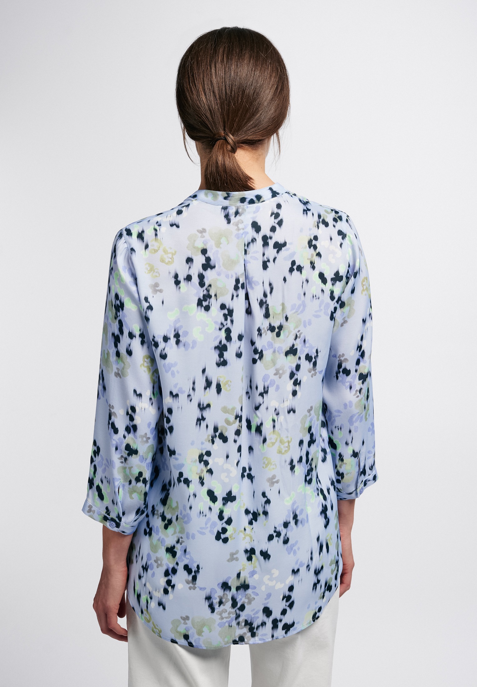 Eterna Shirtbluse "CLASSIC FIT" günstig online kaufen