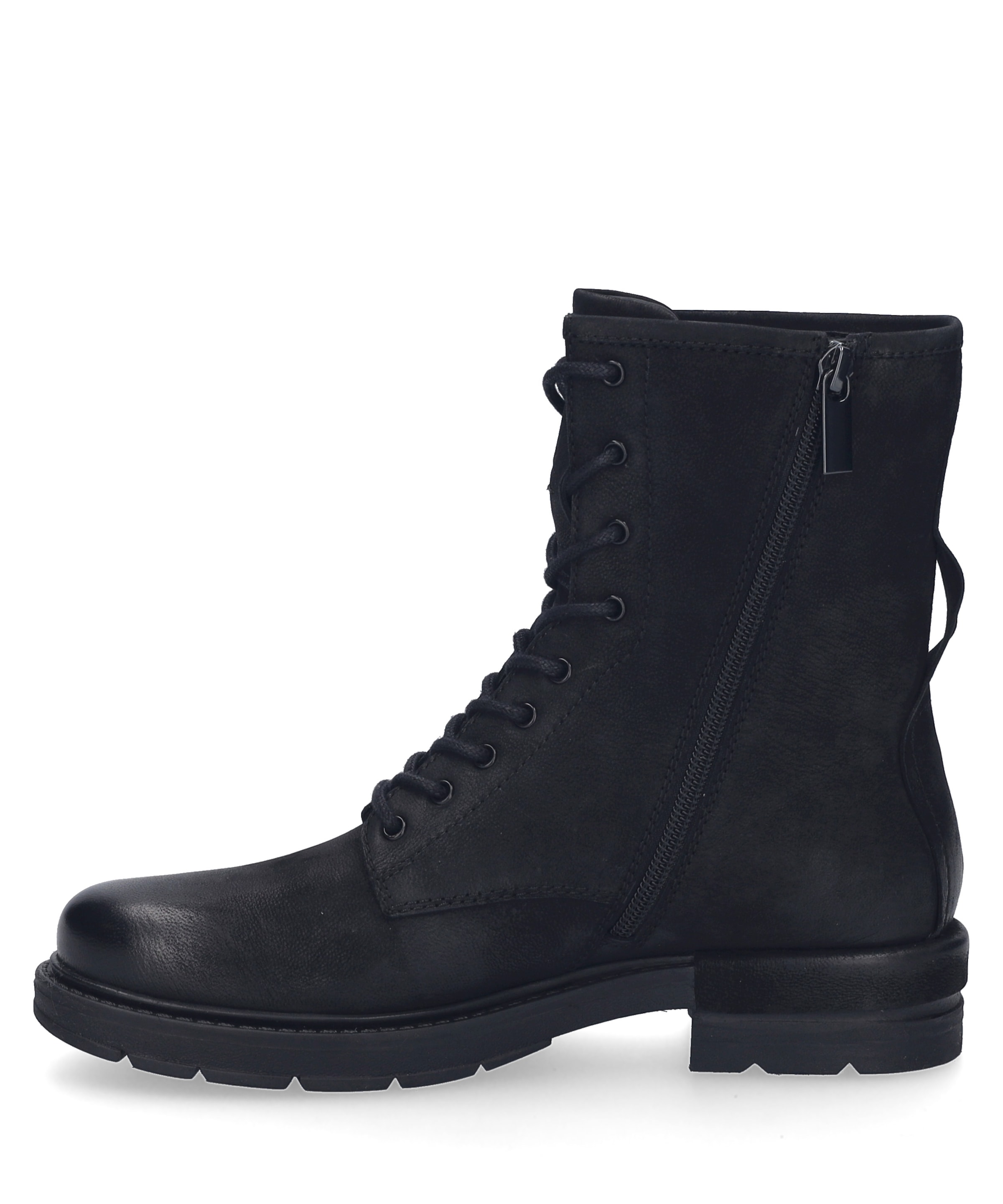 Josef Seibel Stiefel »Roxanna 03, schwarz«