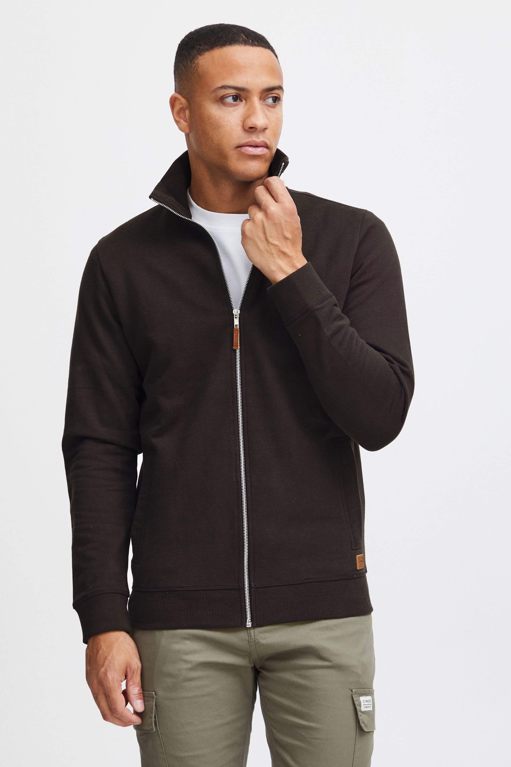 Blend Sweatjacke »Sweatjacke BHAlio«